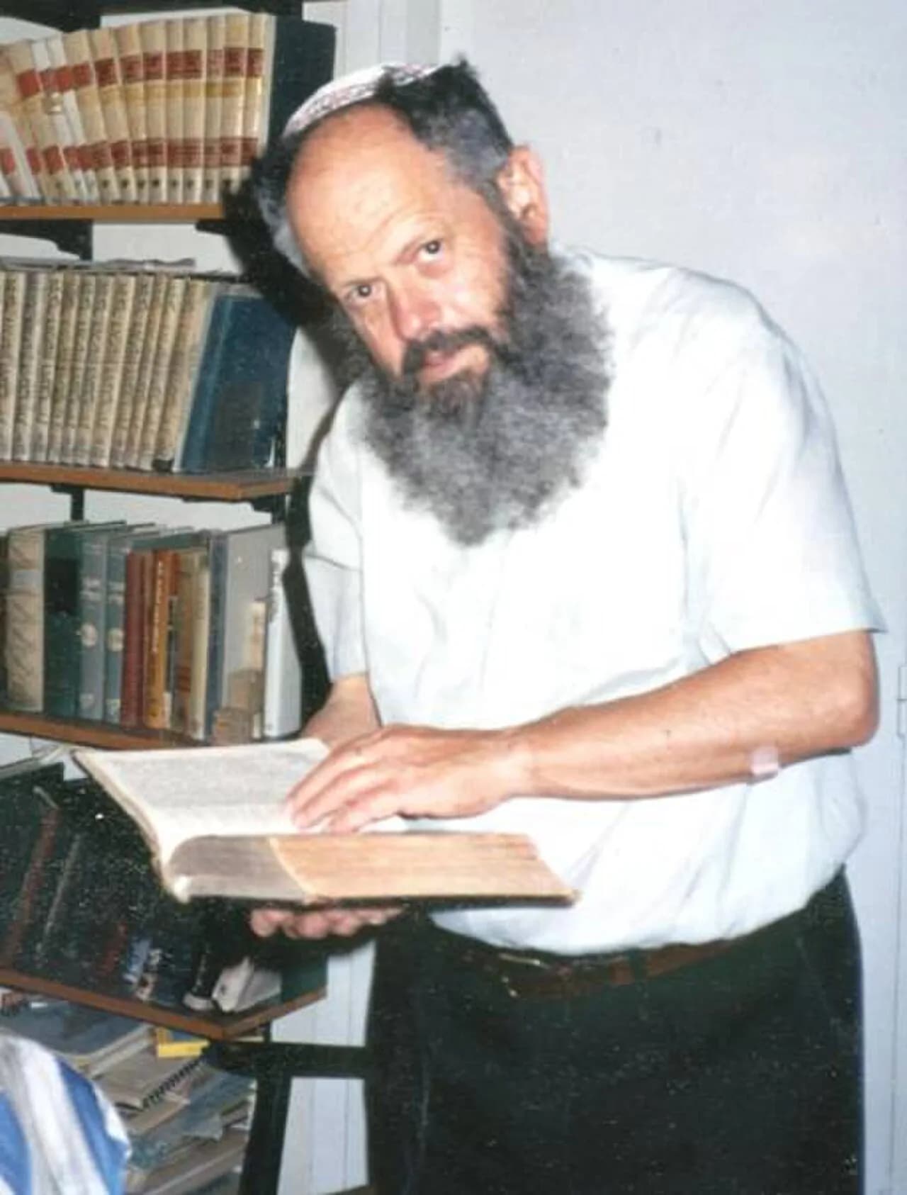 Michael Schwarz