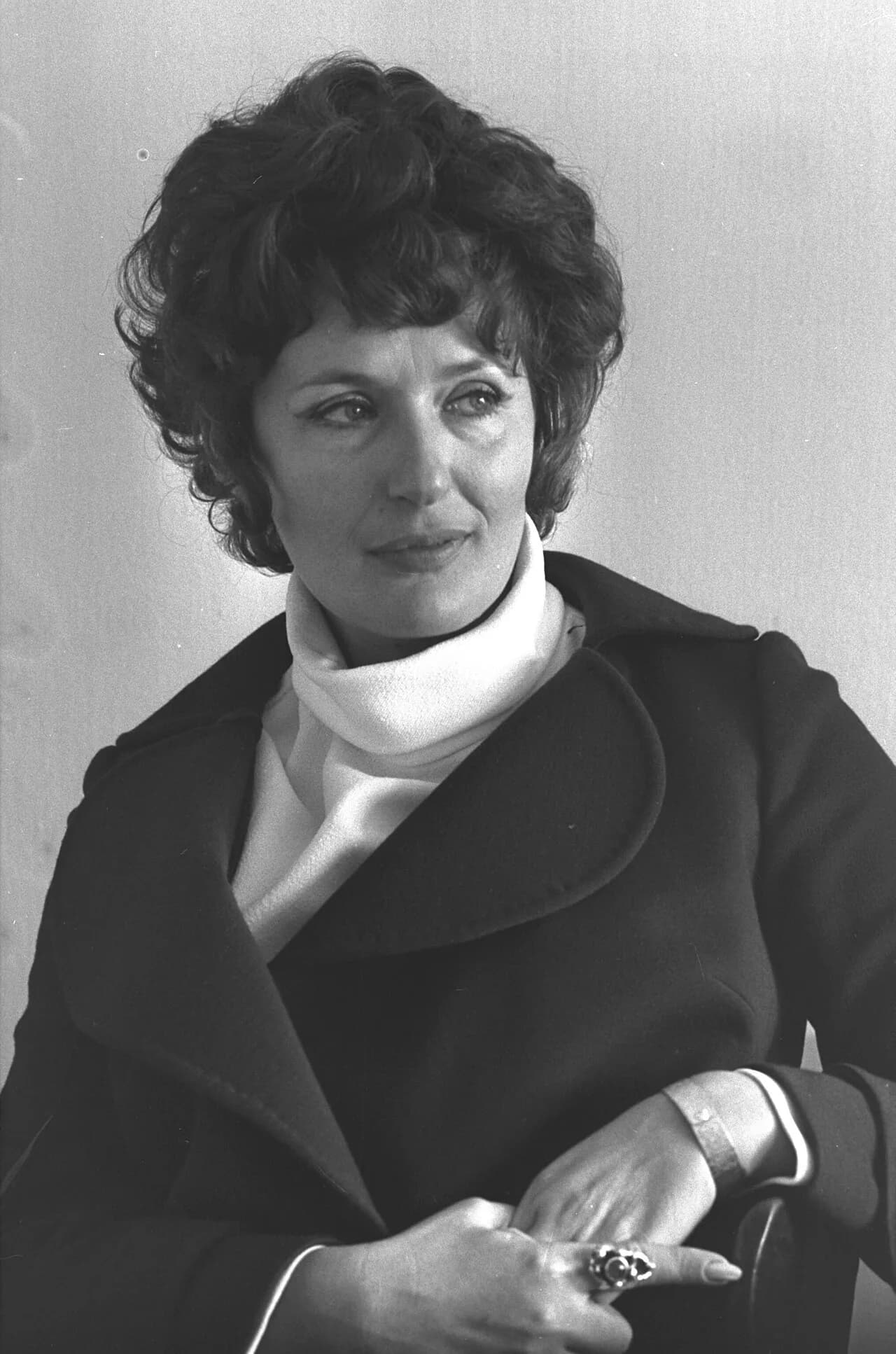 Sylvie Keshet