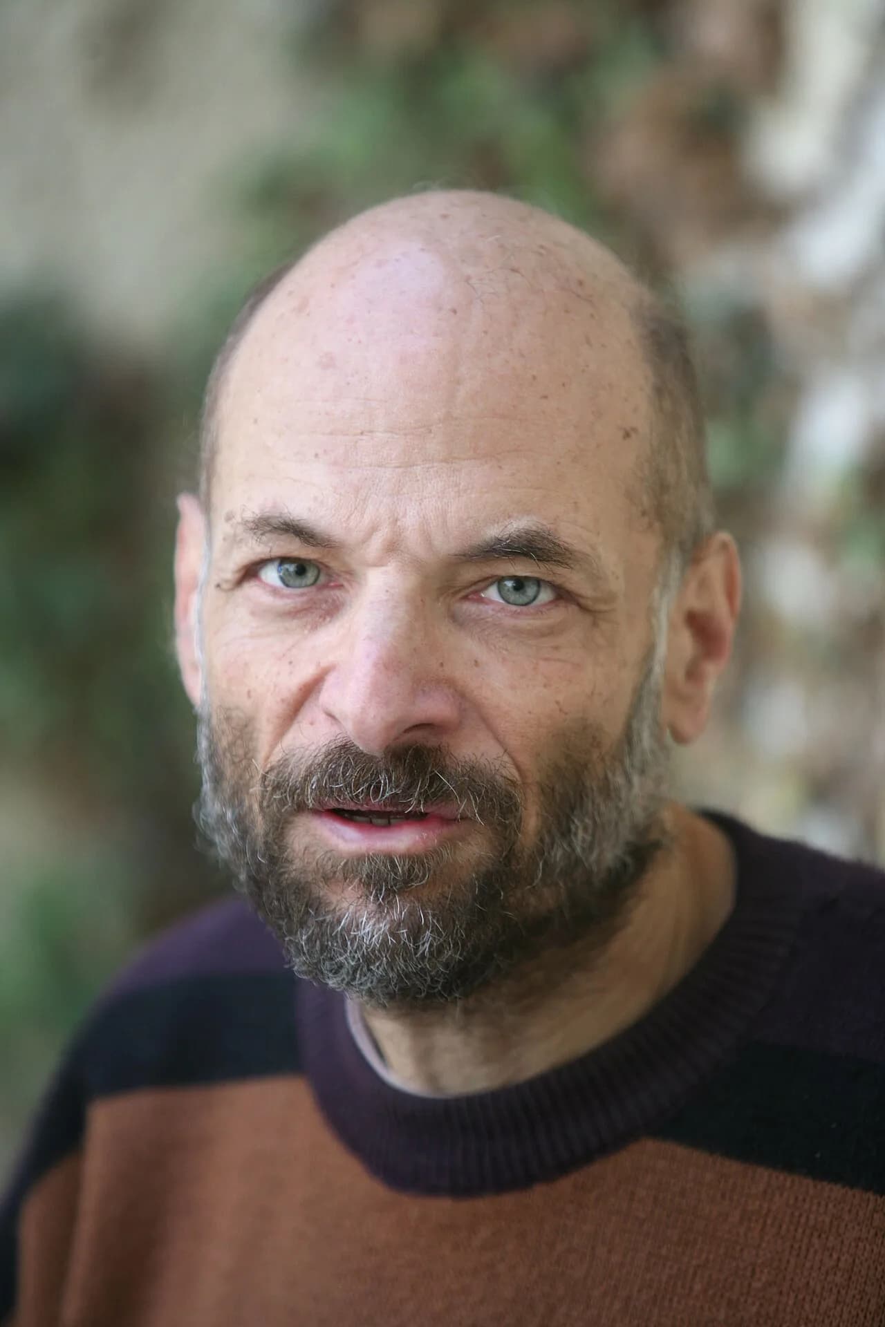 Moshe Negbi