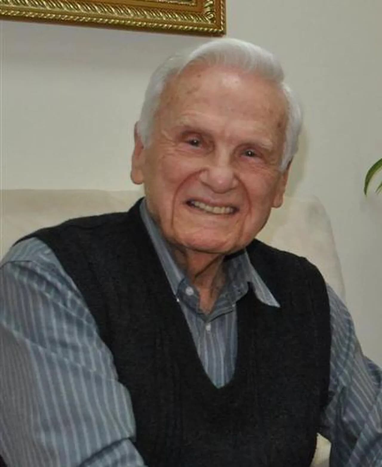 Daniel Shapira
