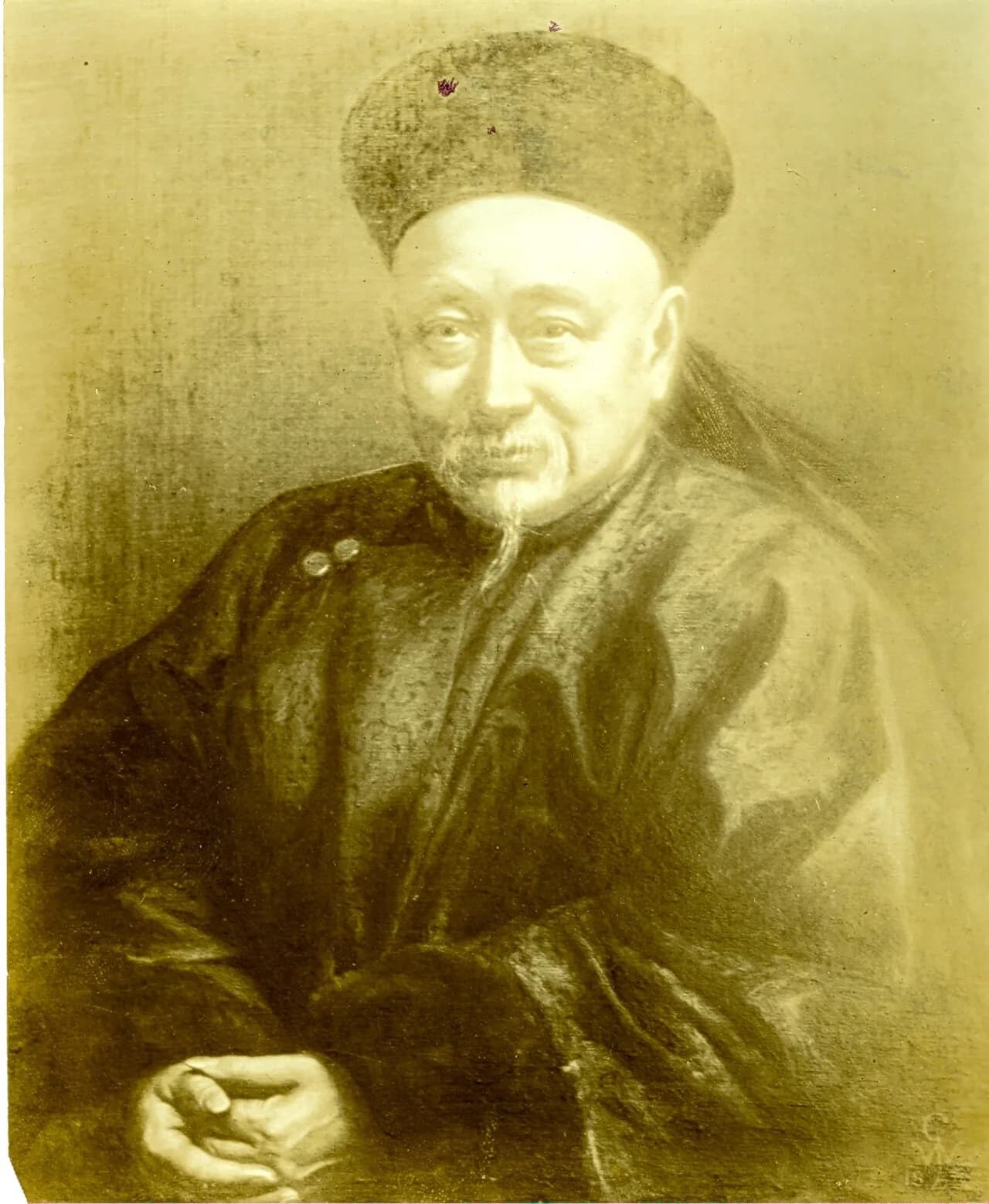 Guo Songtao