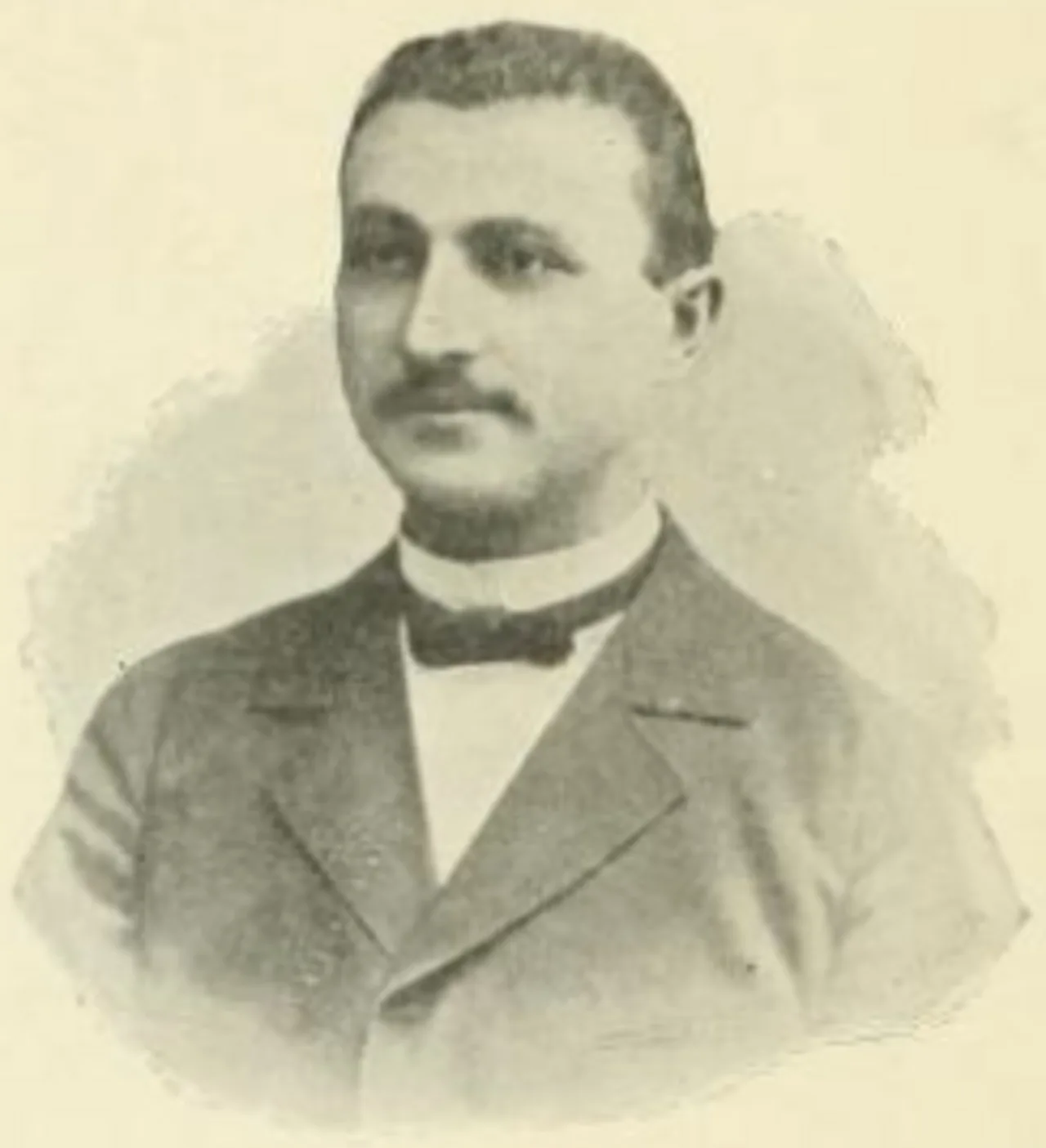 Isaiah Bershadsky