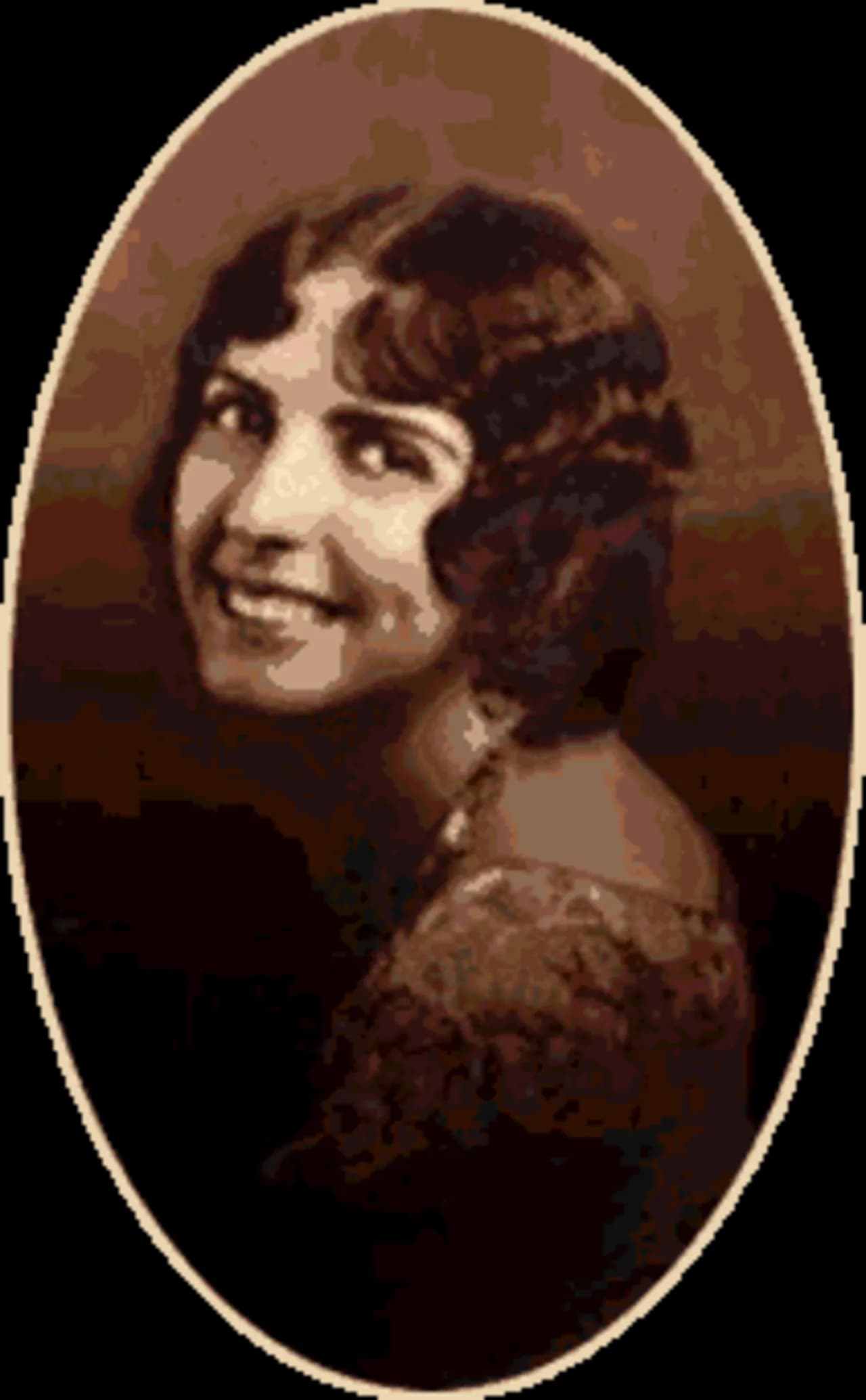 Novalyne Price Ellis