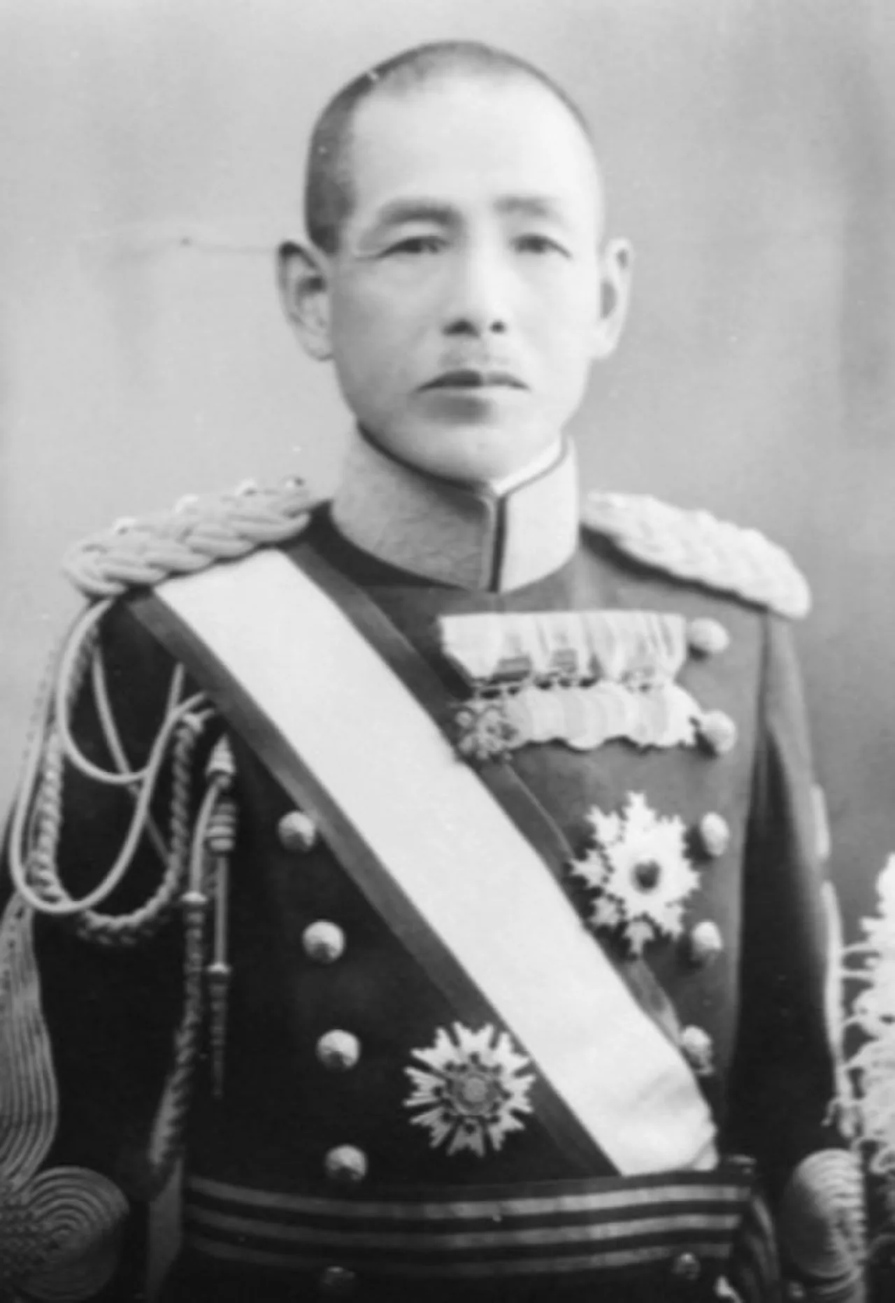 Hata Shunroku
