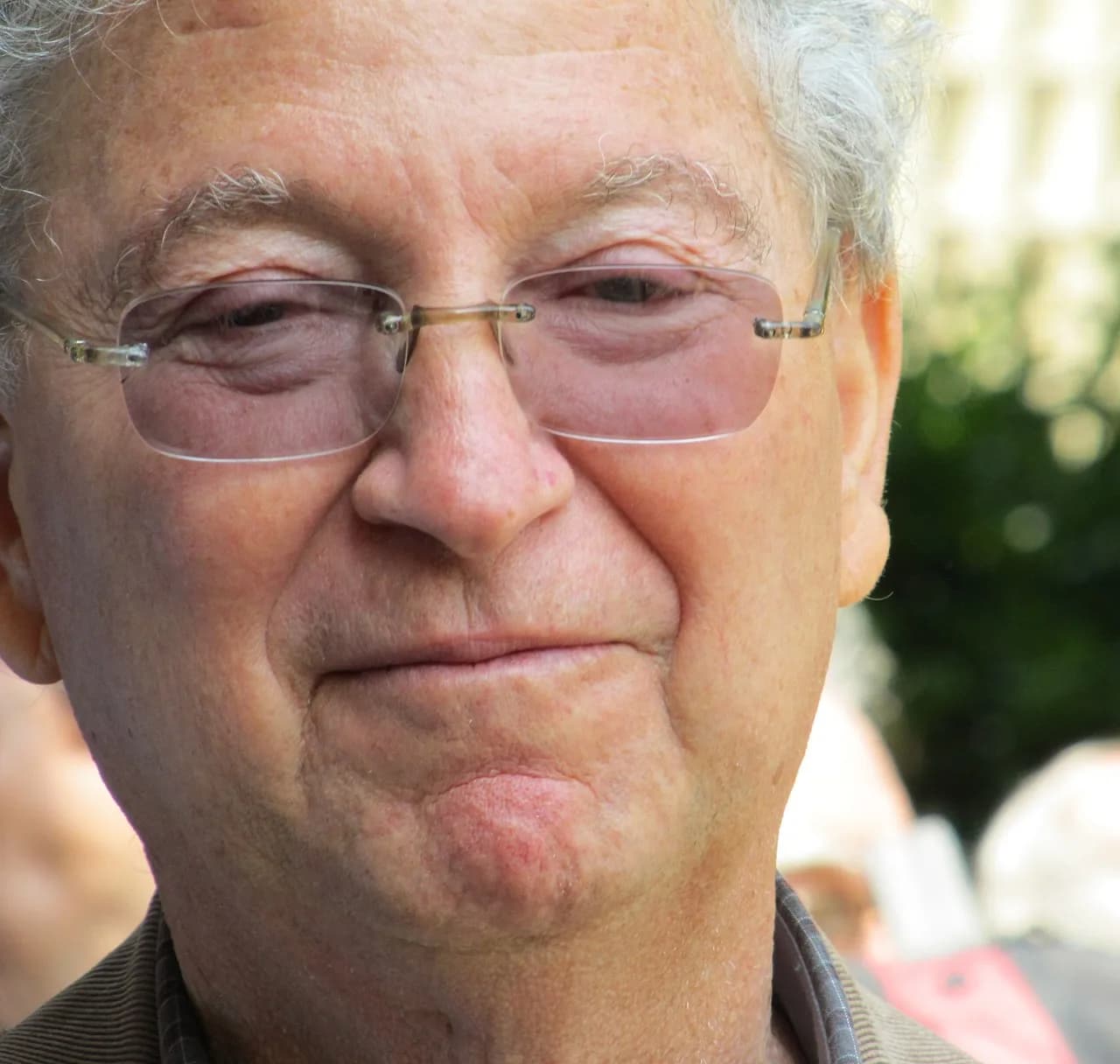 Zeev Tzahor