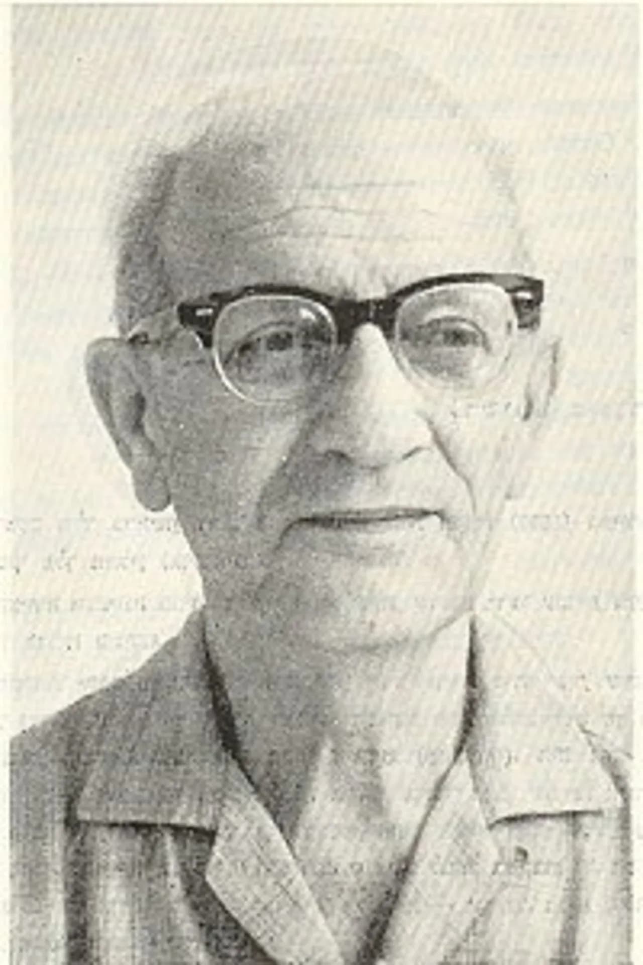 Yaacov Palmoni