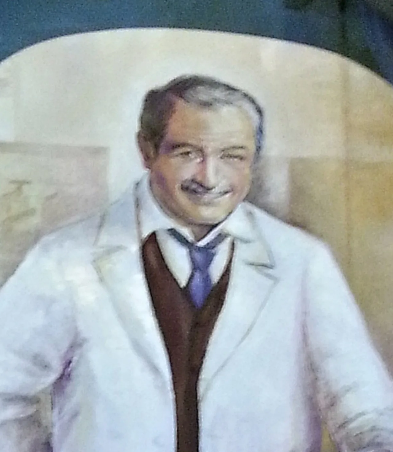 Artemide Zatti