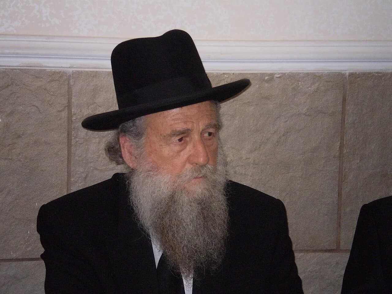 Moshe Shapira