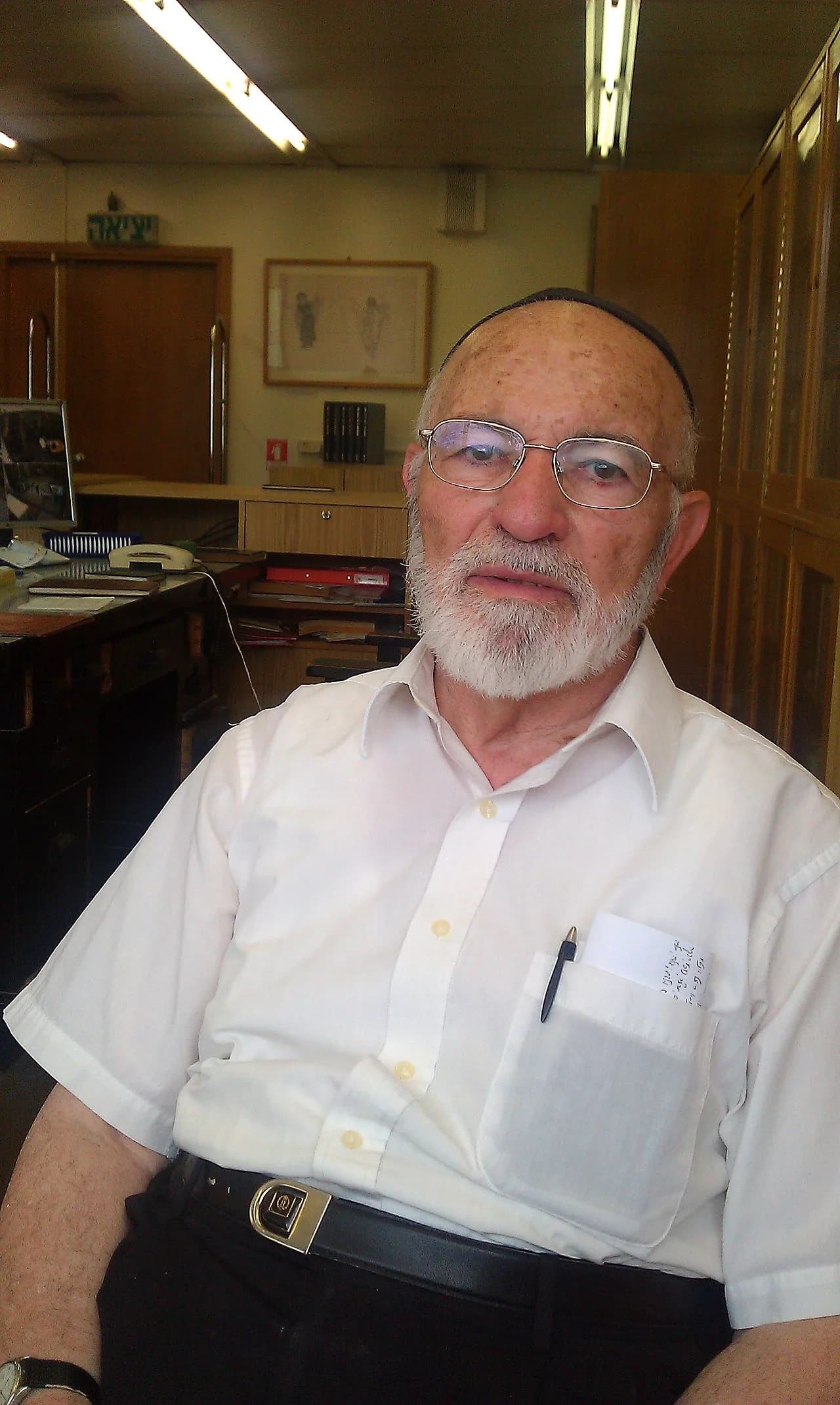 Meir Vunder