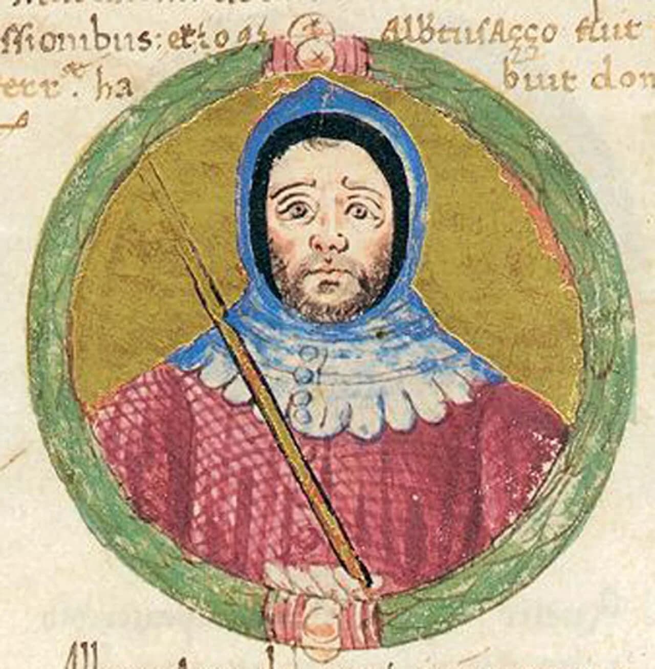 Alberto Azzo II. d’Este