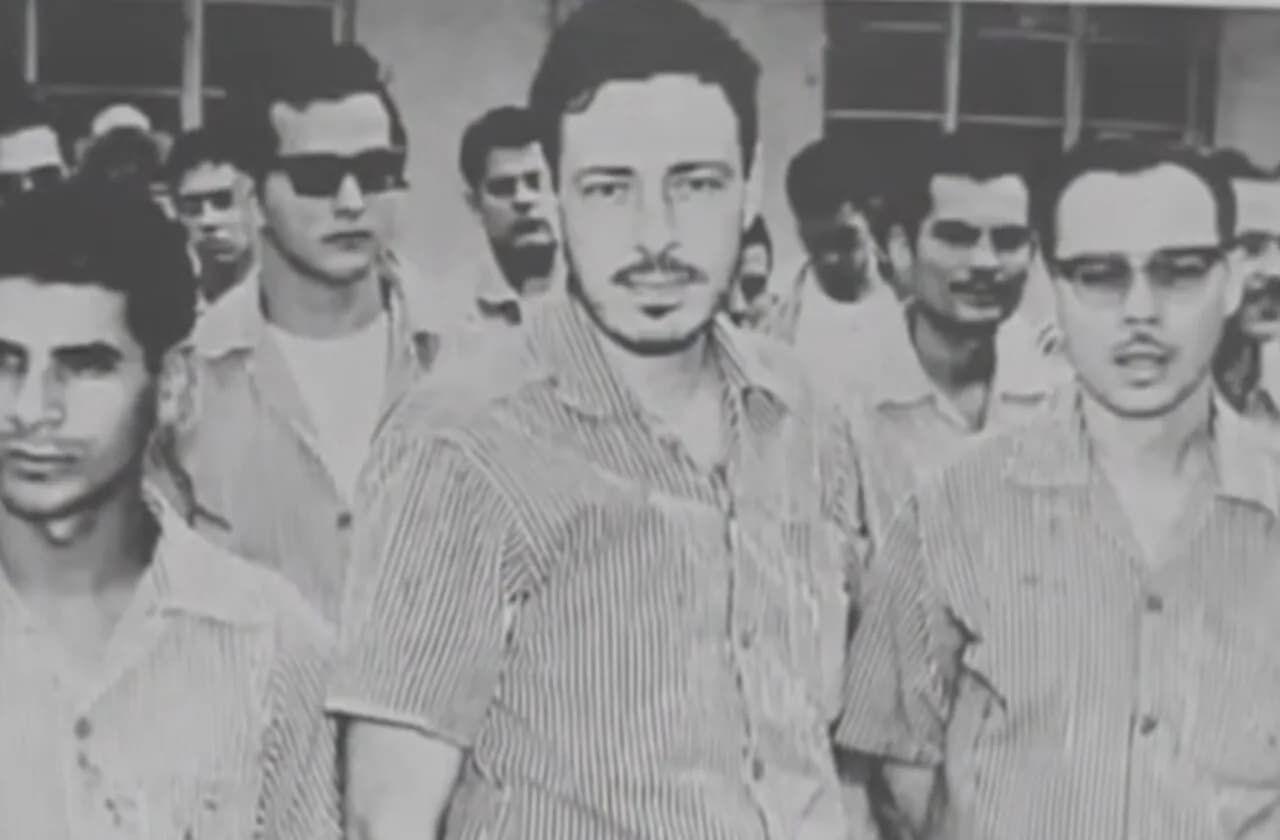 Pedro Chamorro
