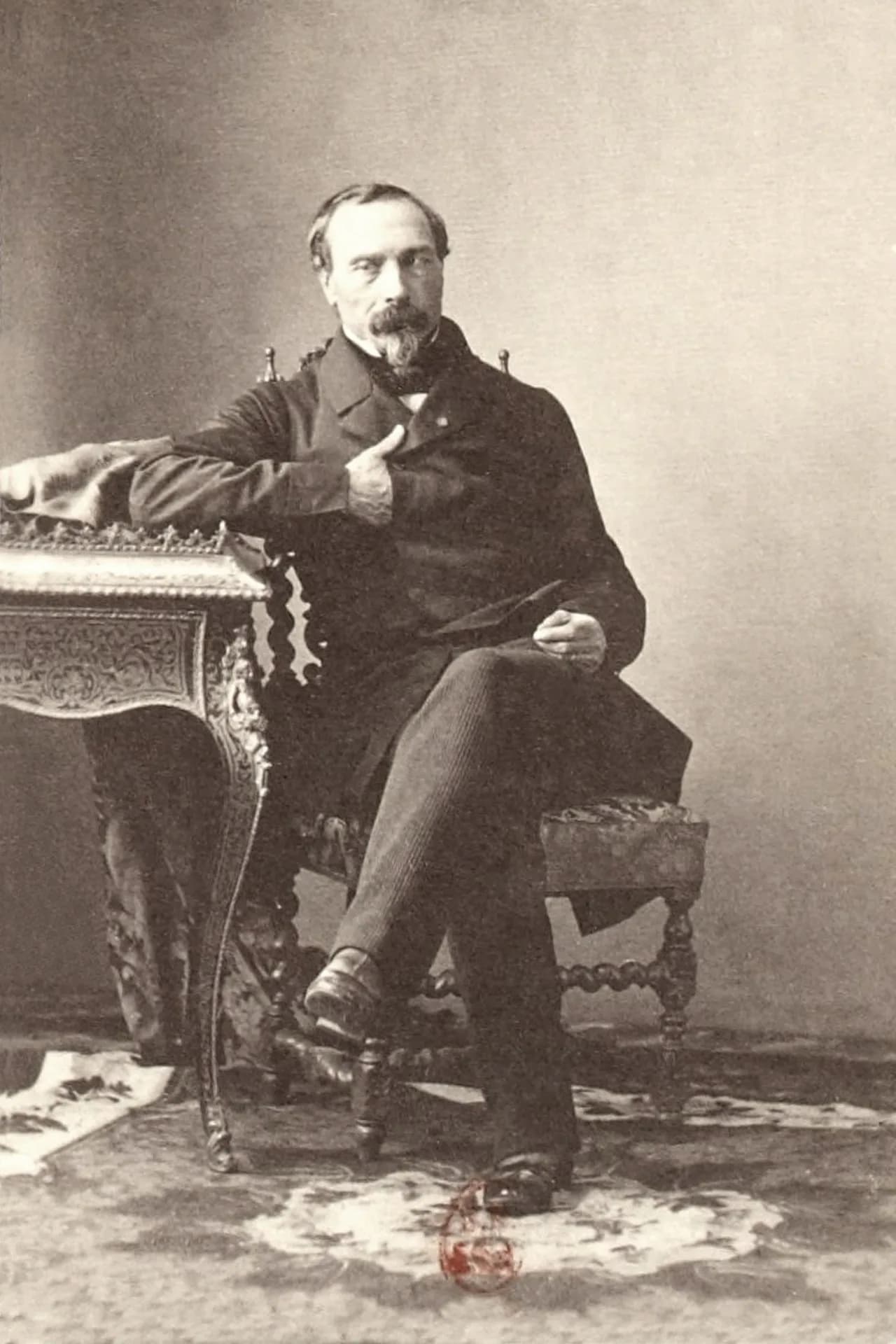 Esprit Espinasse
