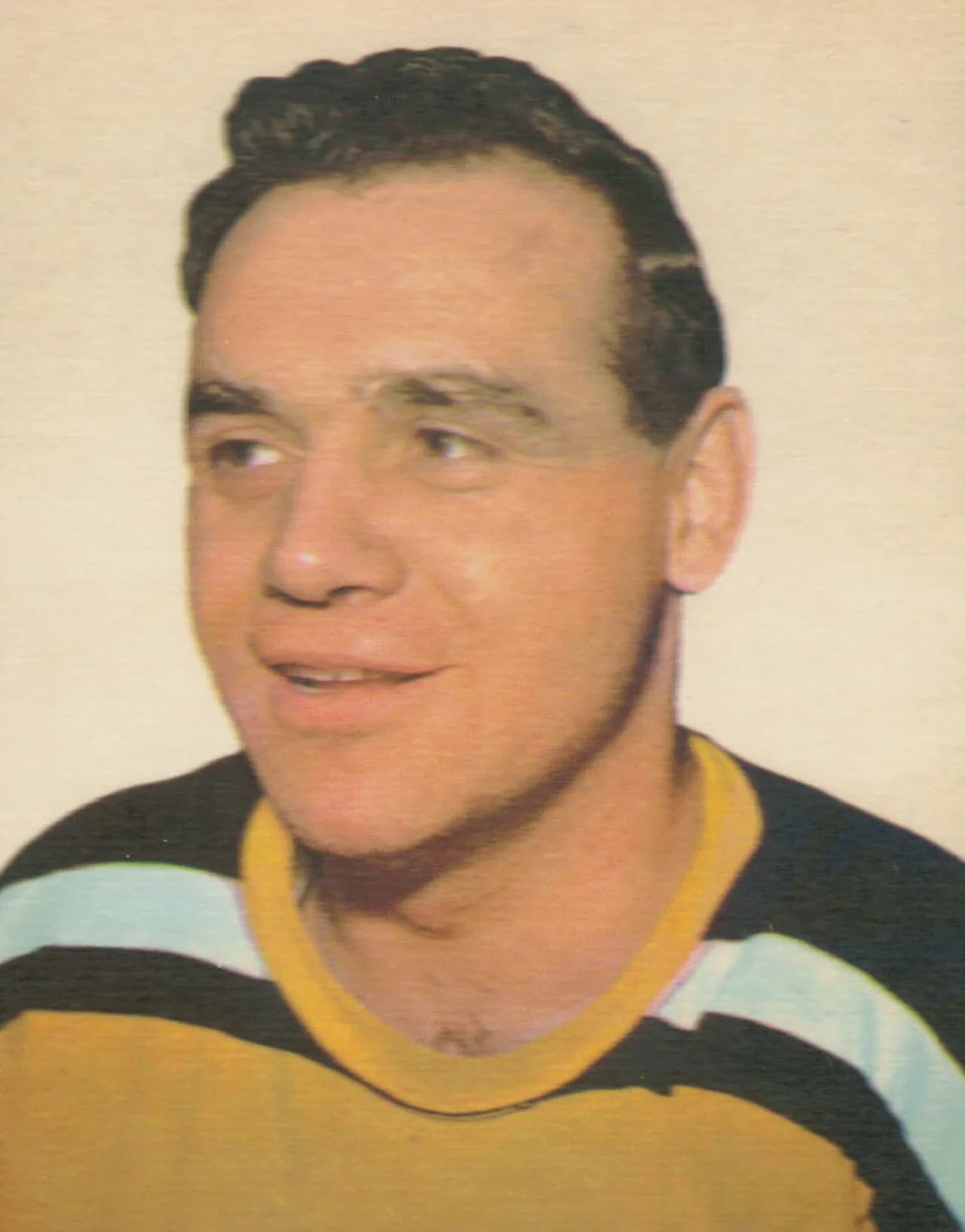 Leo Boivin