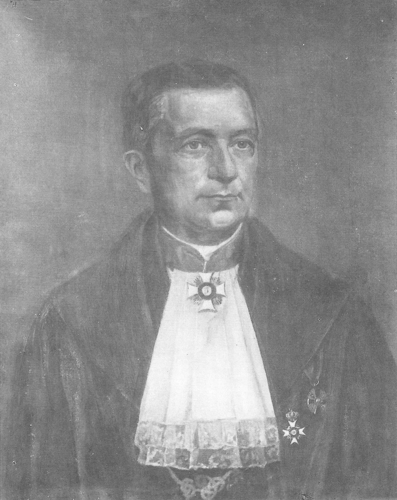 Karl von Vierordt