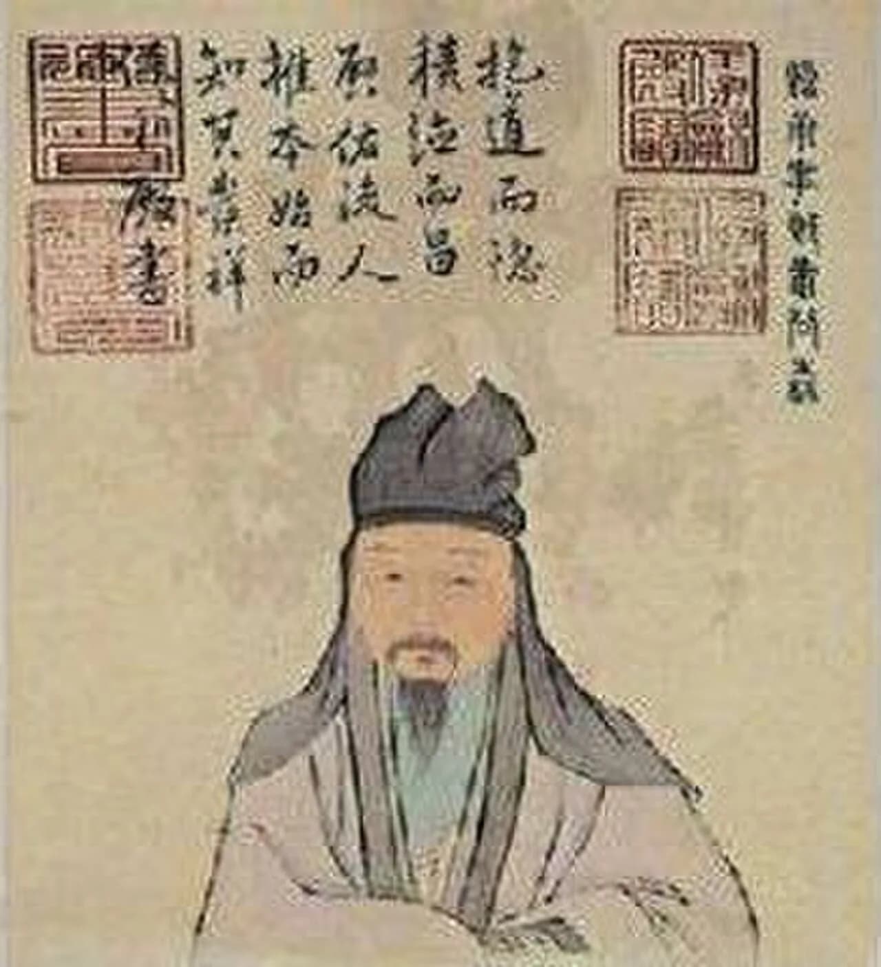Jia Sidao