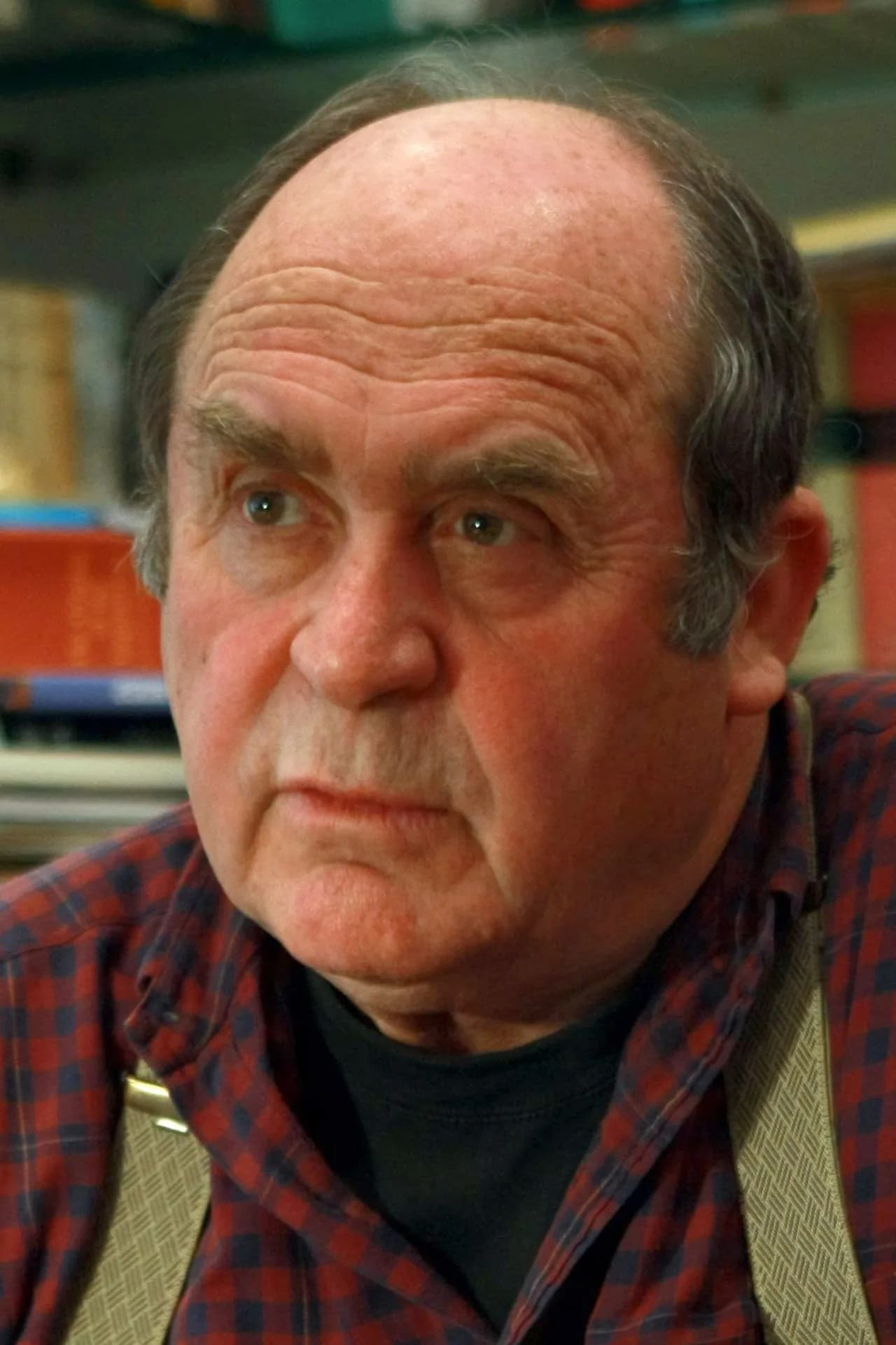 Yitzhak Noy