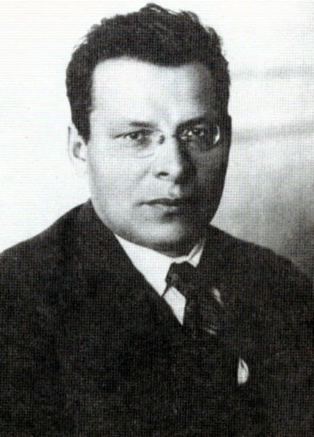 Jan Ernestowitsch Rudsutak