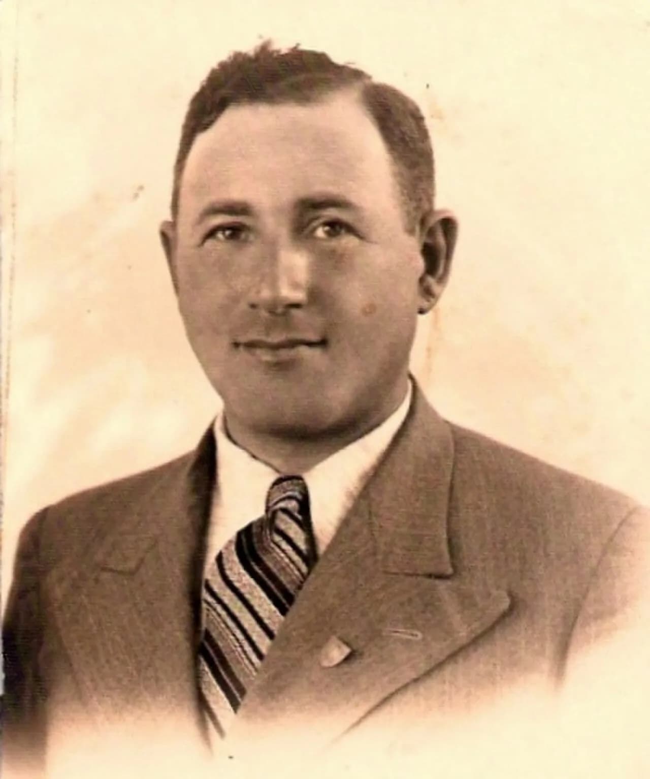 Avraham Mevarech
