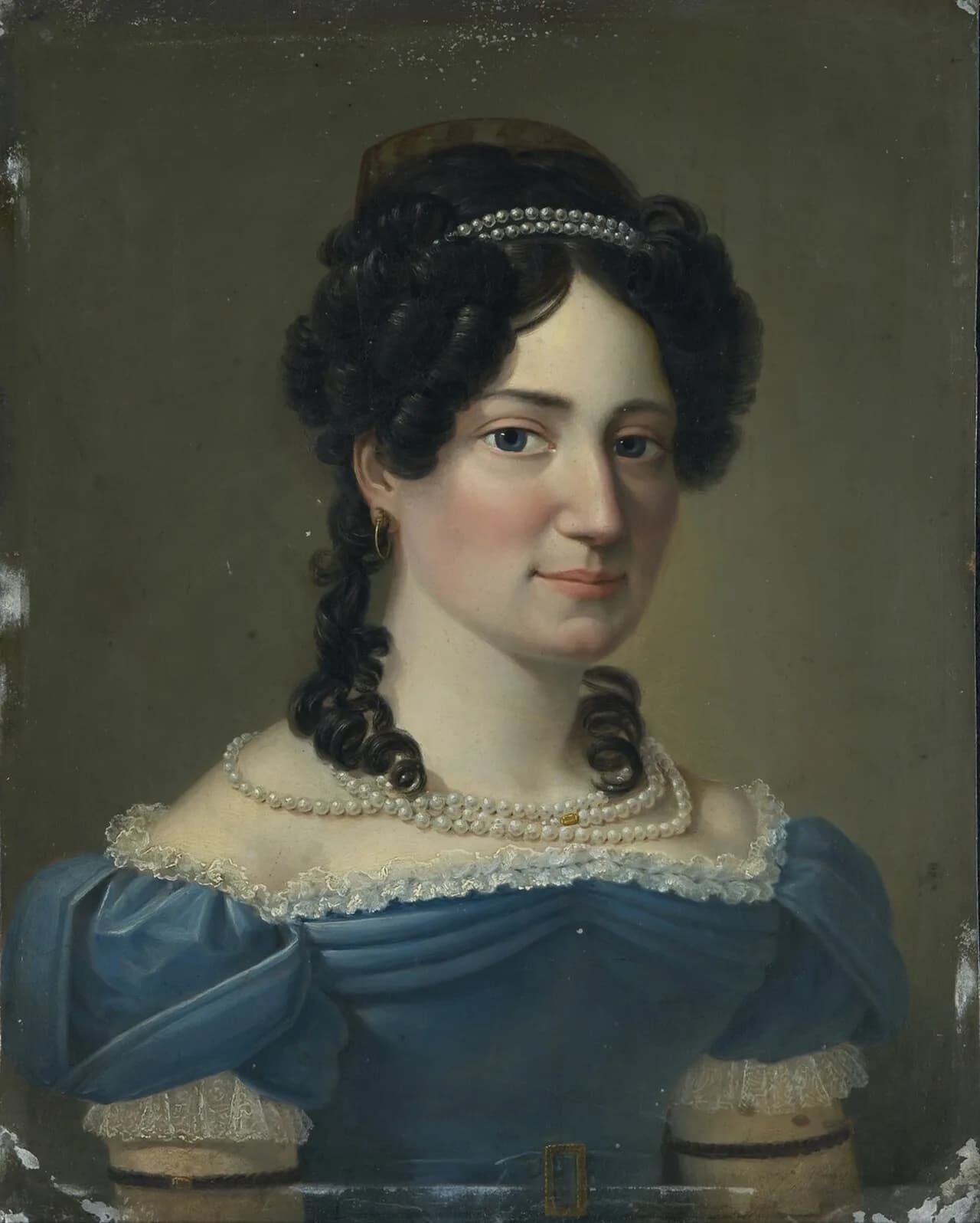 Eleonora Thulstrup