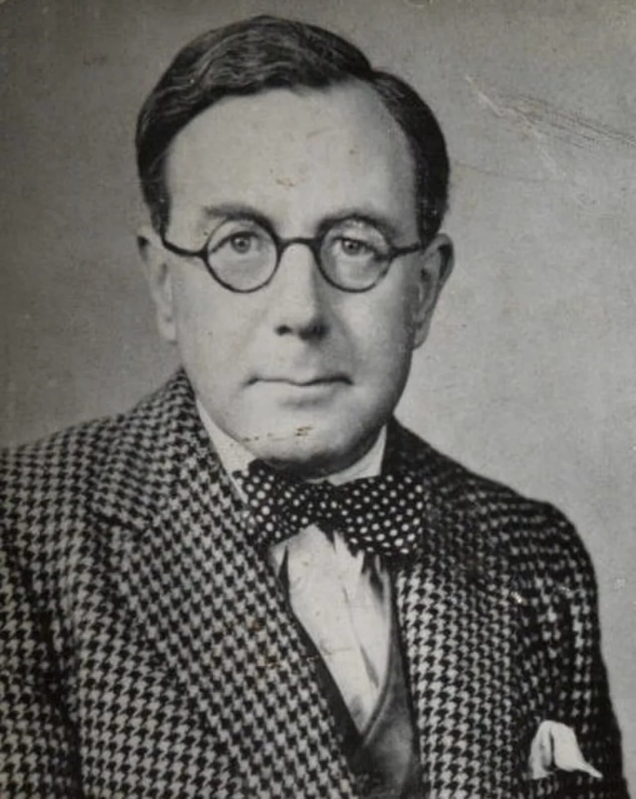 Alan J. P. Taylor