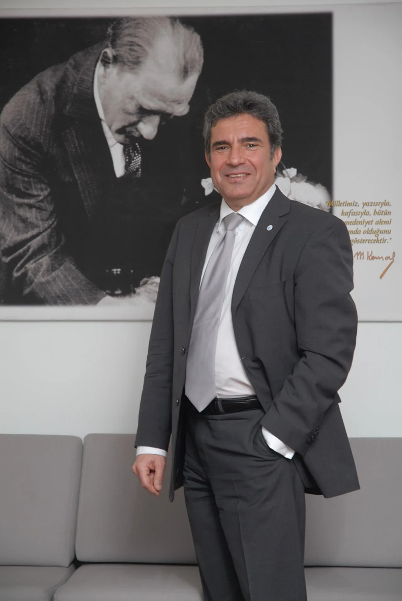 Nuri Otay