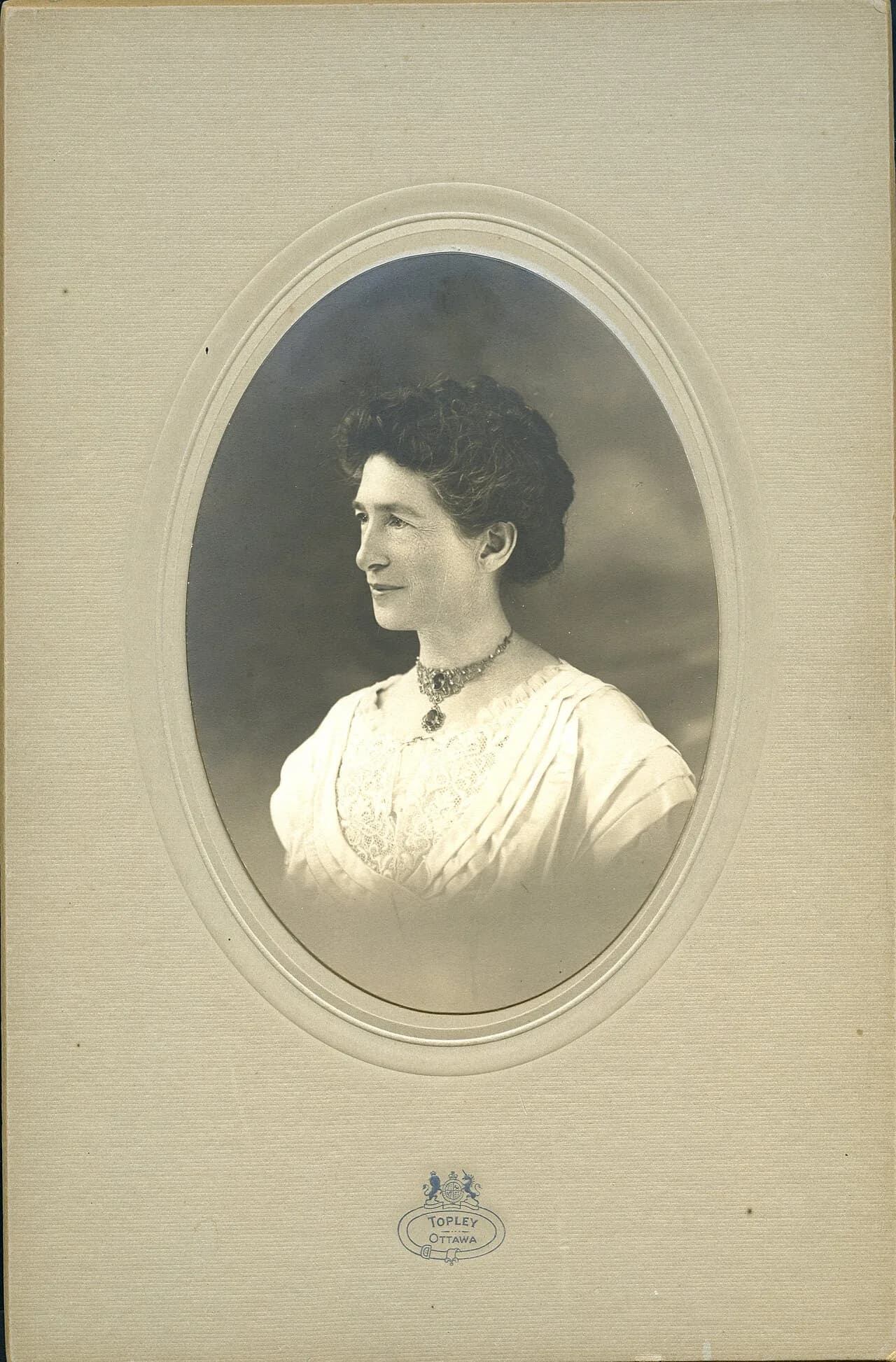 Elizabeth Smith Shortt