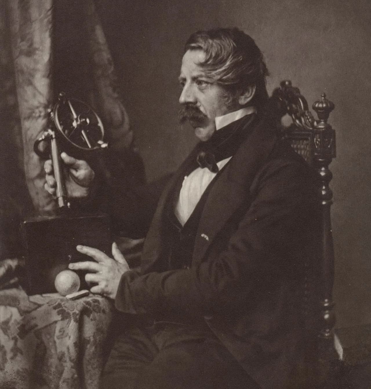 Carl August von Steinheil