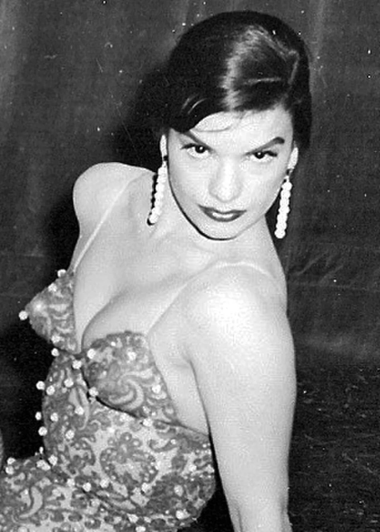 Nélida Roca