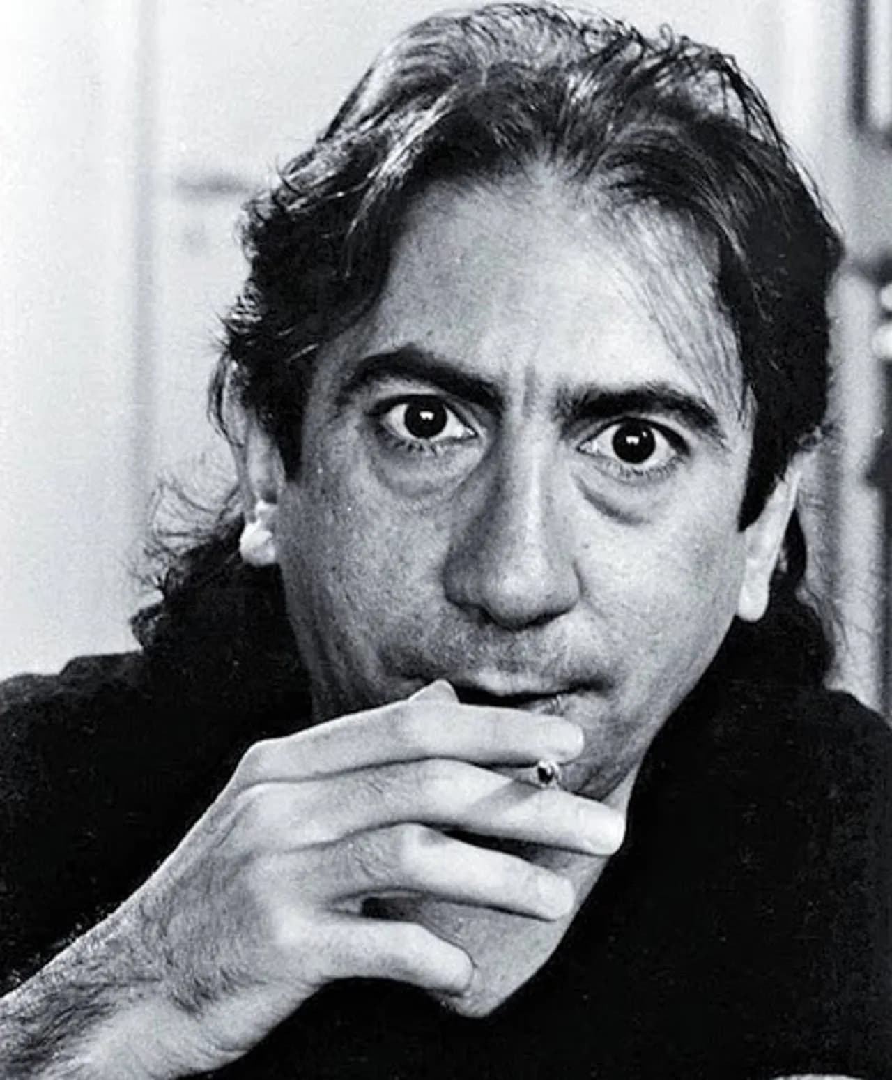 Néstor Osvaldo Perlongher
