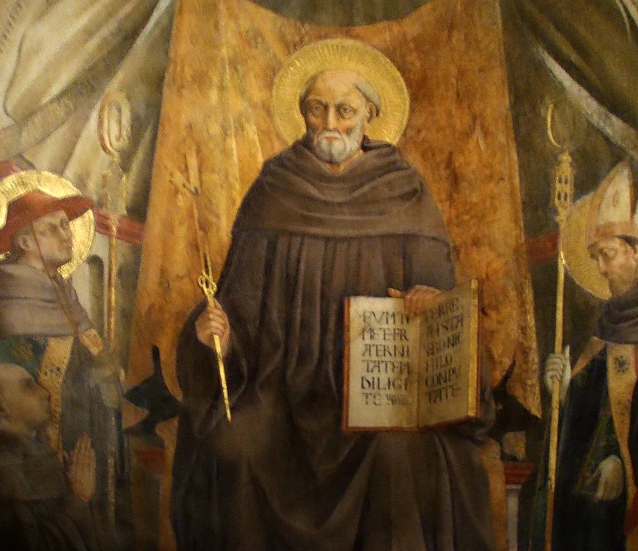 Johannes Gualbertus