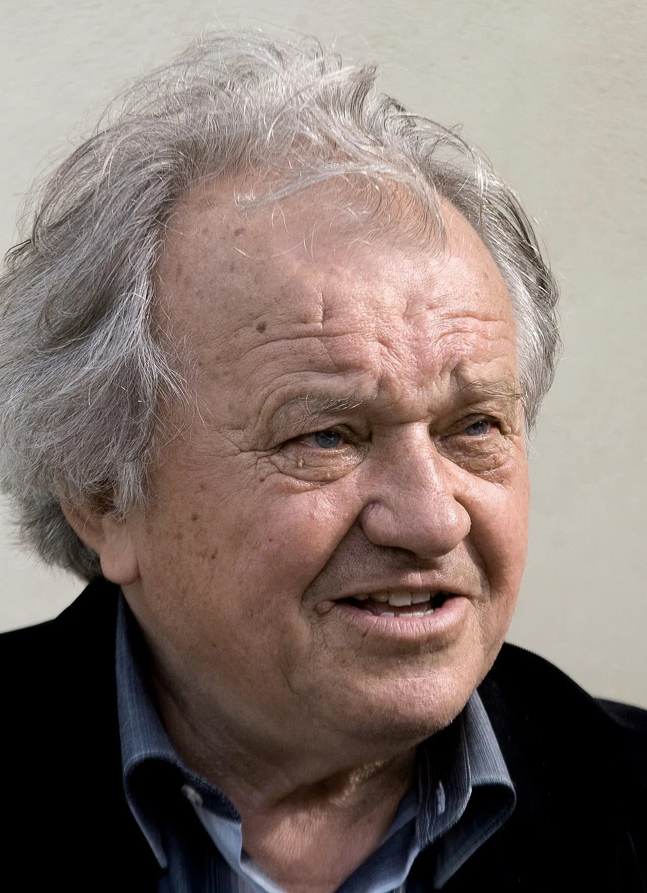 Viliam Ján Gruska