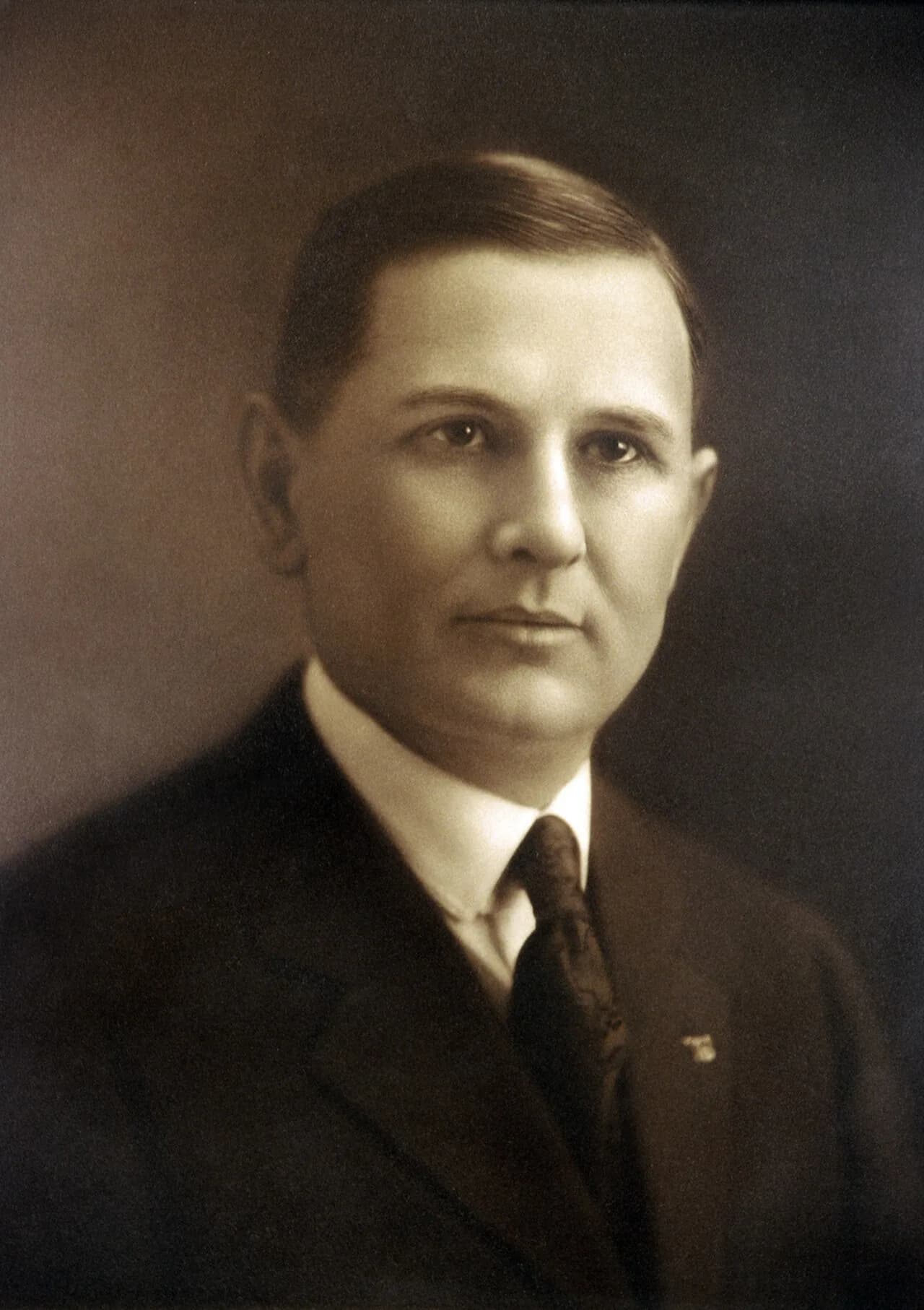 O. A. Cargill