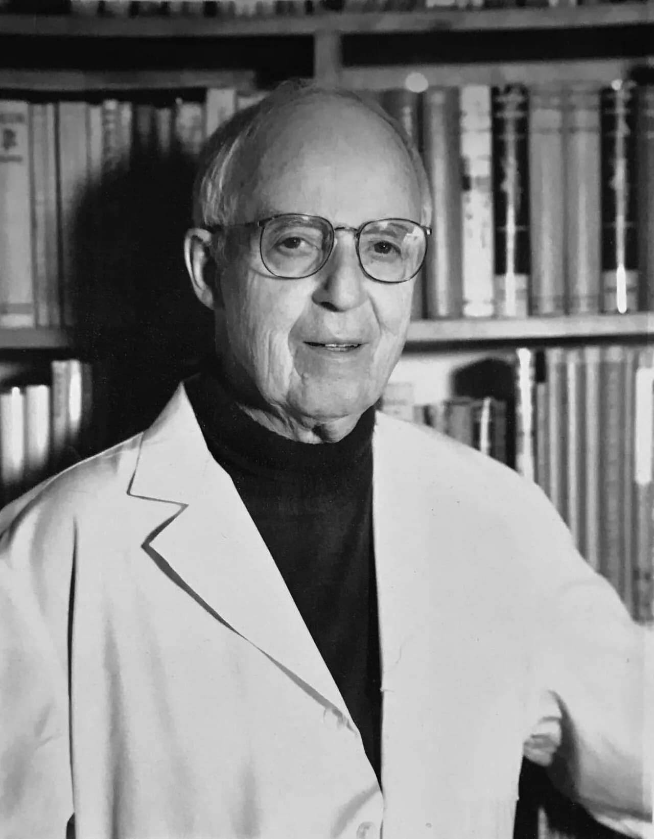 O. Arthur Stiennon