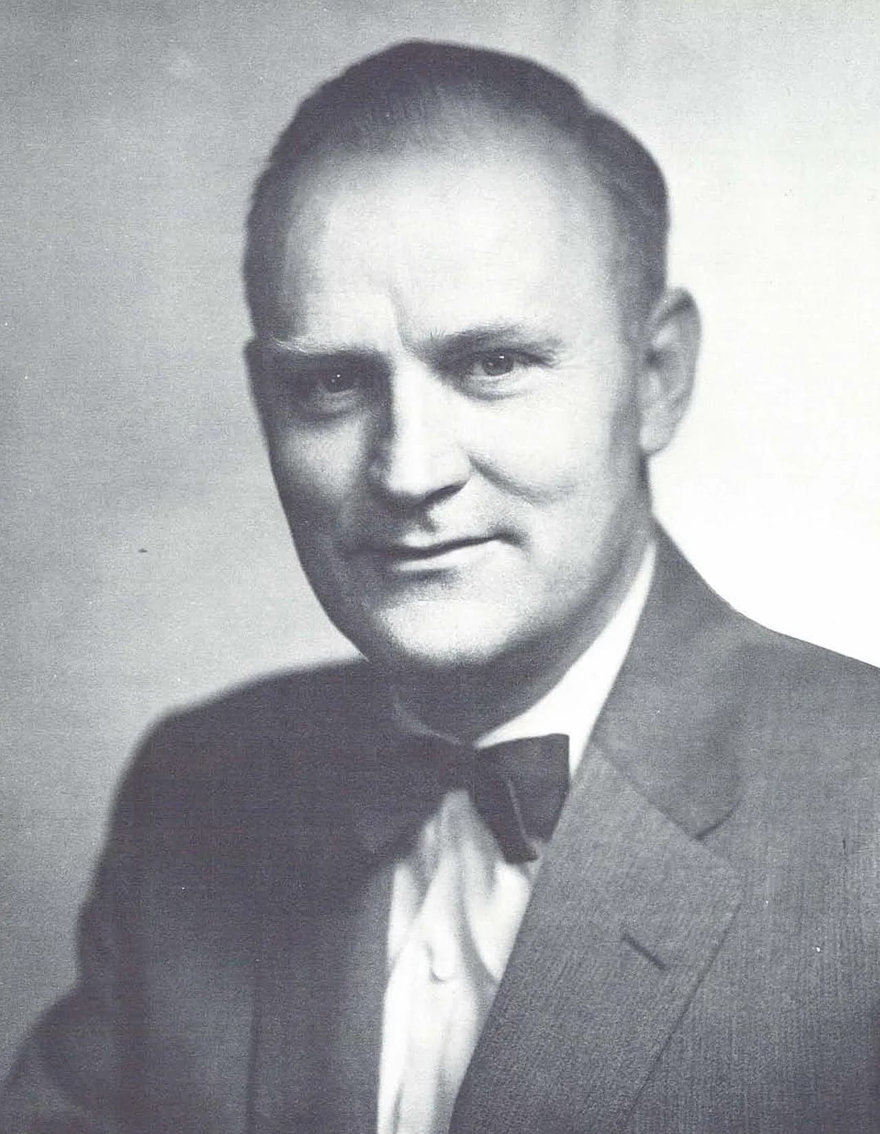 O. Meredith Wilson