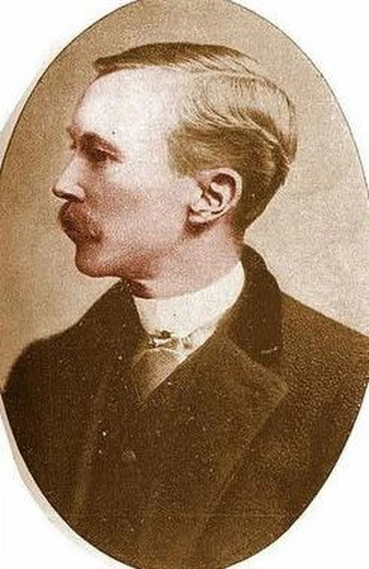 O. P. Caylor