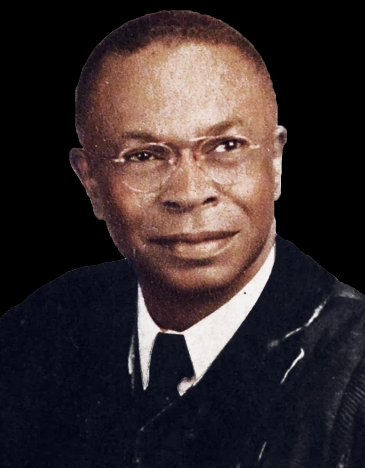 O. T. Jones, Sr.