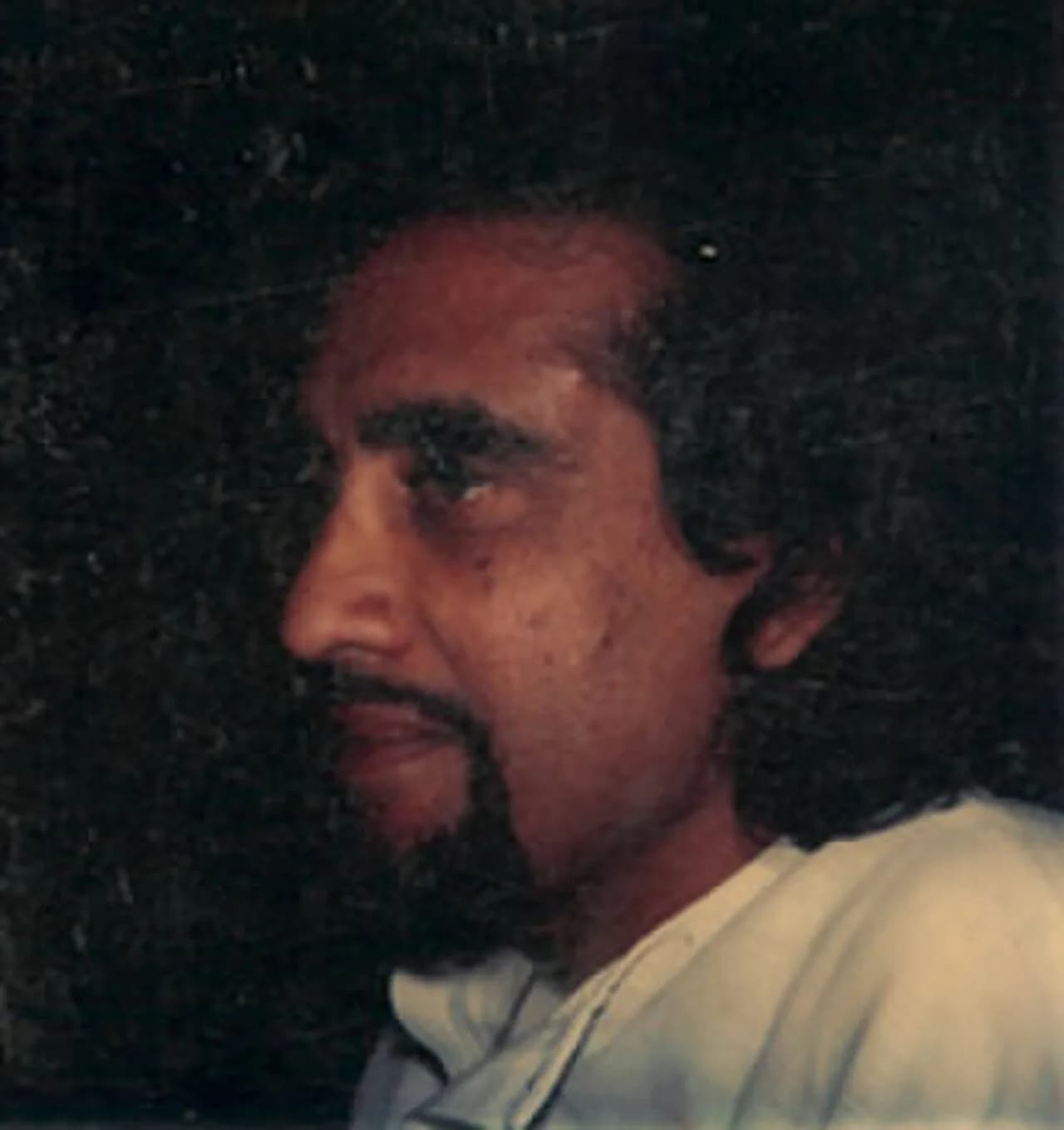 O.V. Vijayan