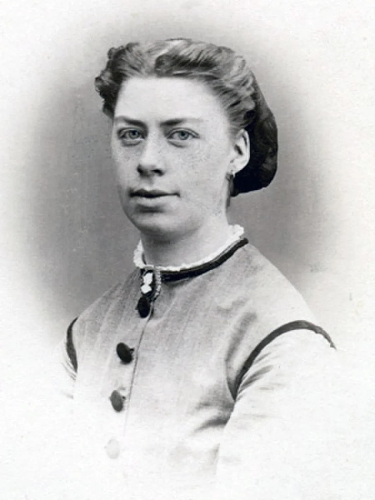 Olivia Wittberg