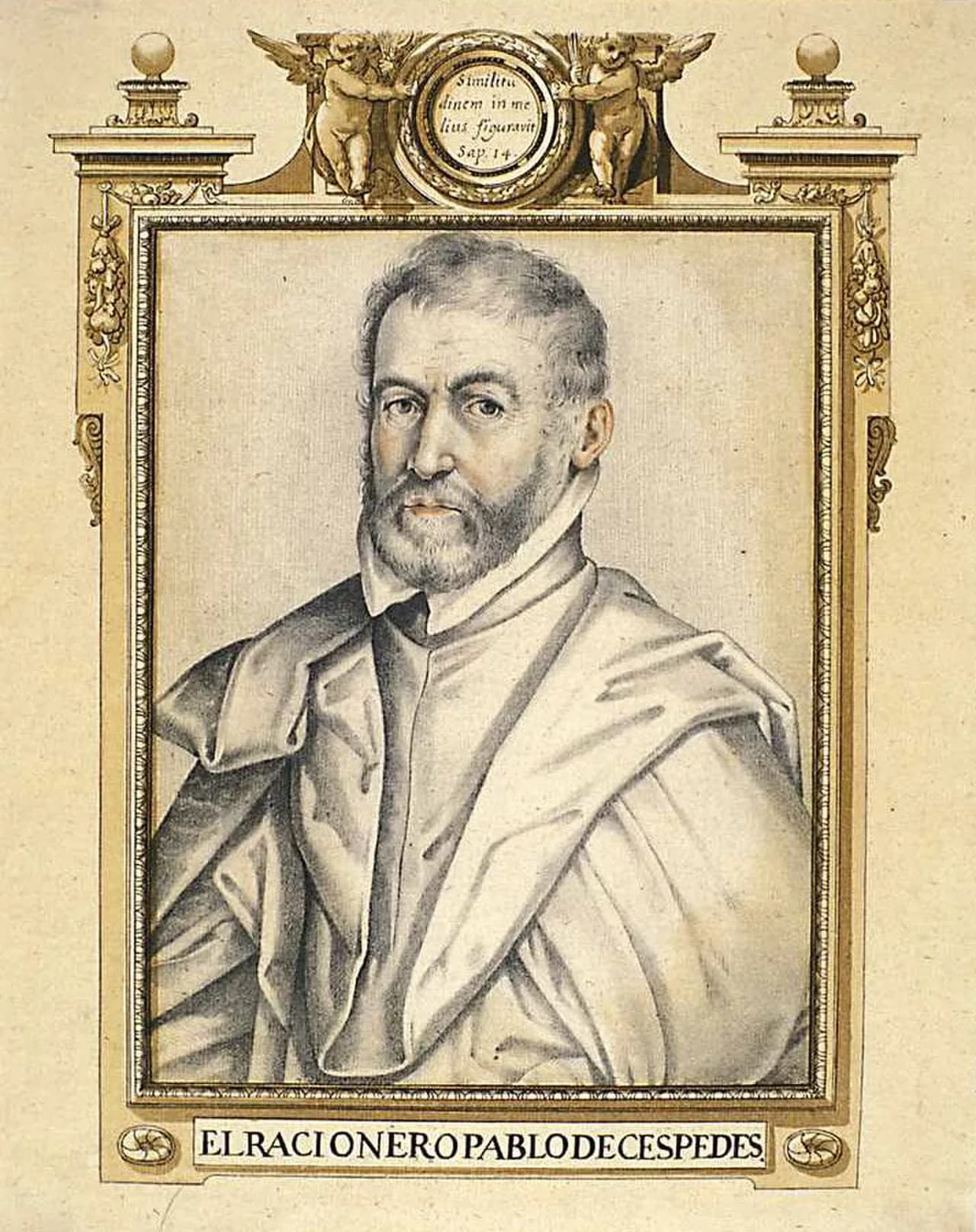 Pablo de Céspedes