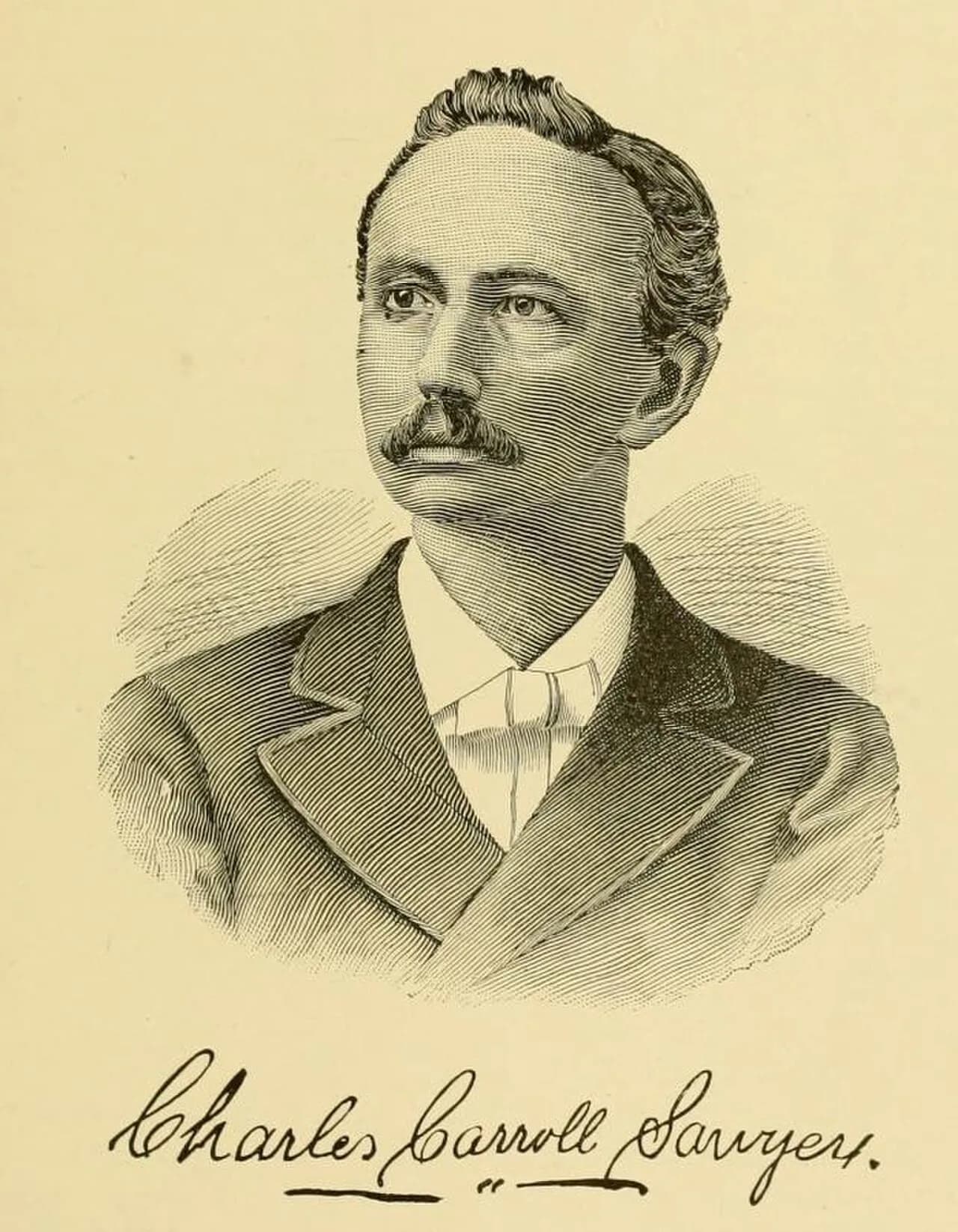 Charles Carroll Sawyer
