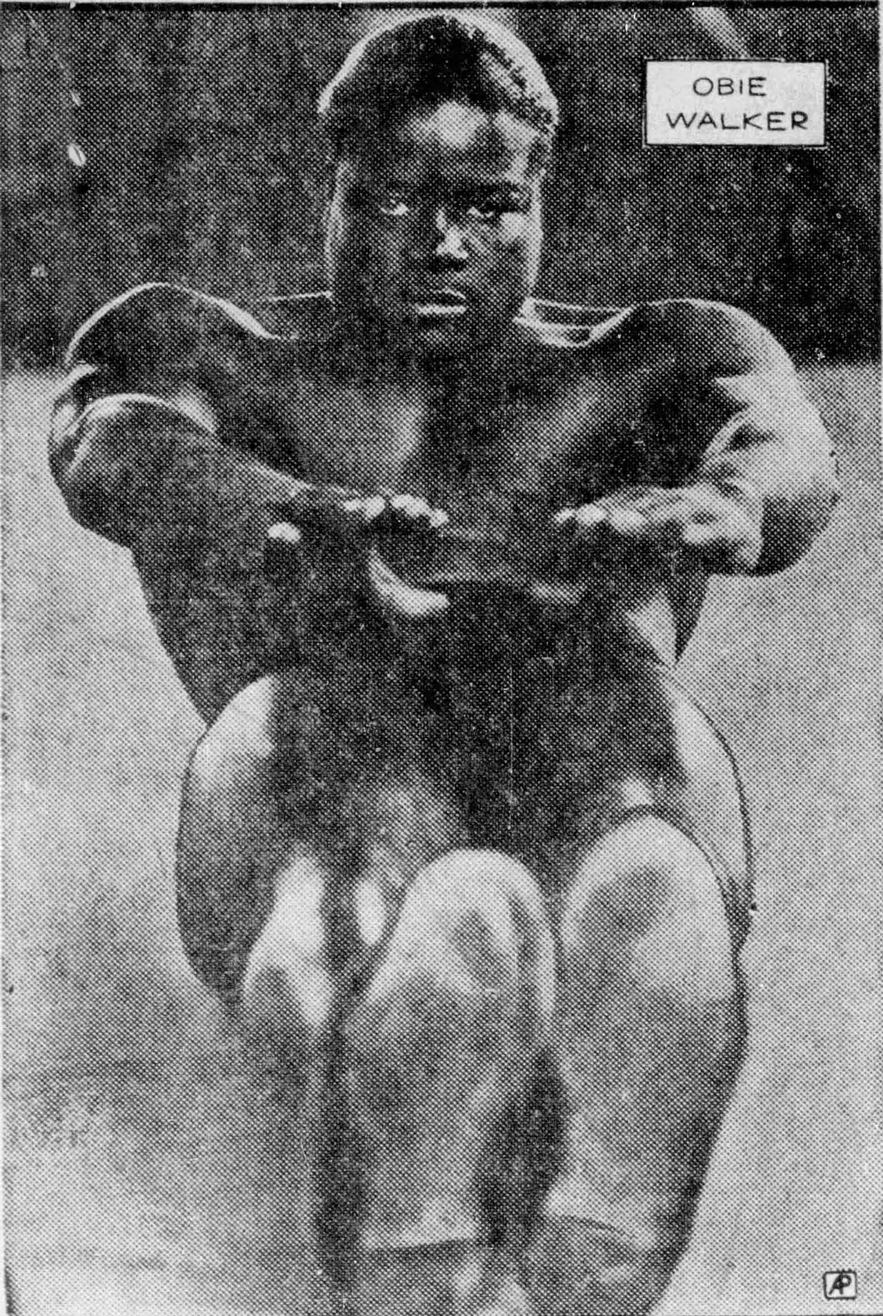 Obie Walker