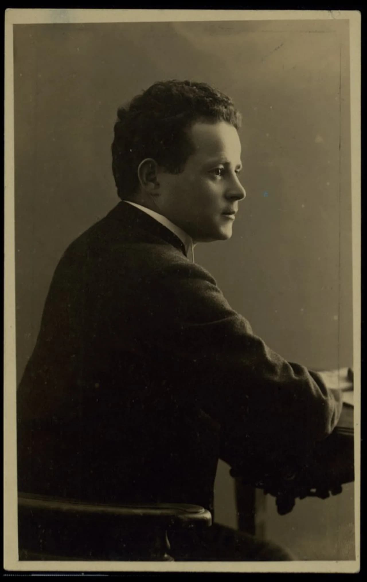 Jizchak Katzenelson