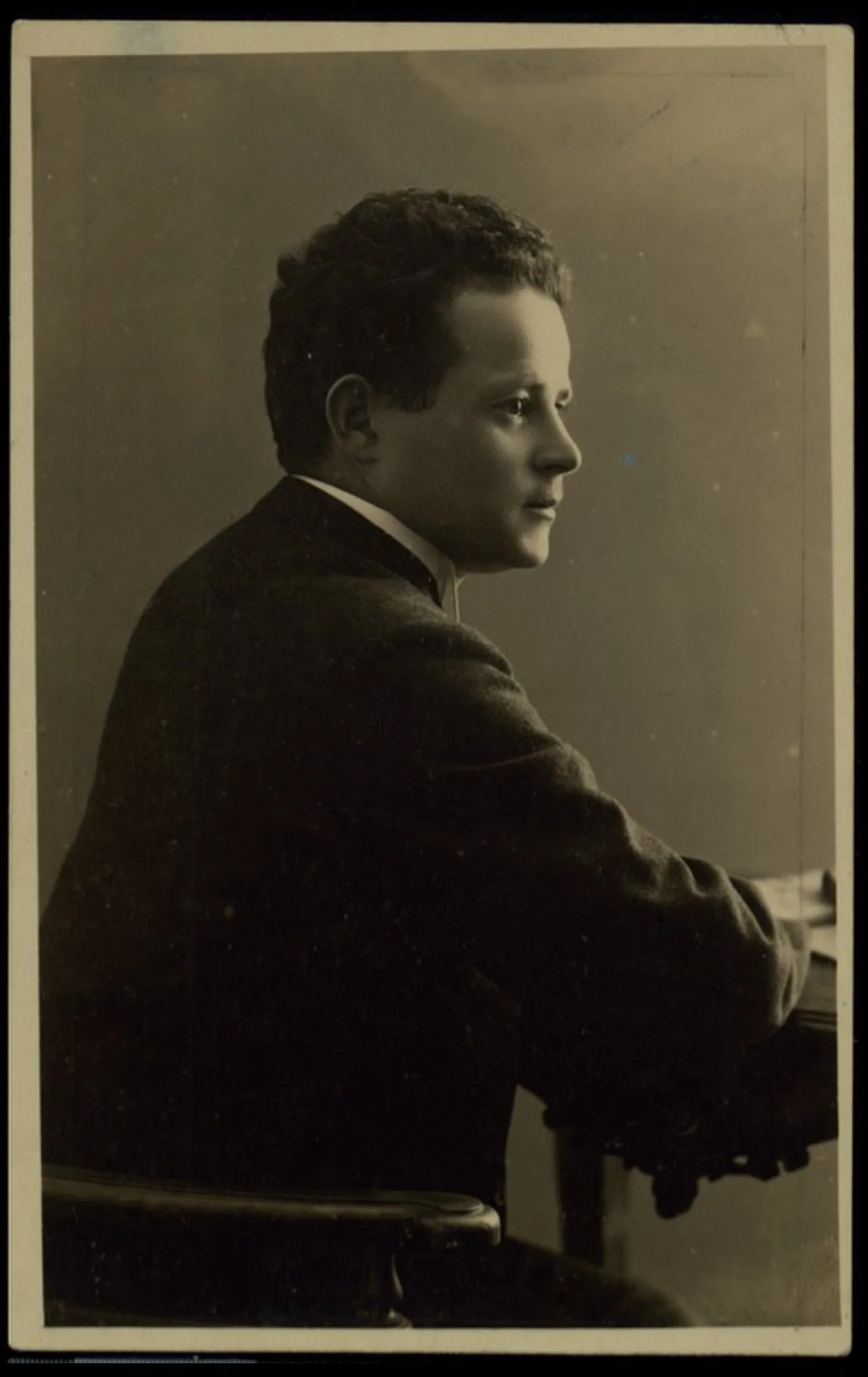 Jizchak Katzenelson