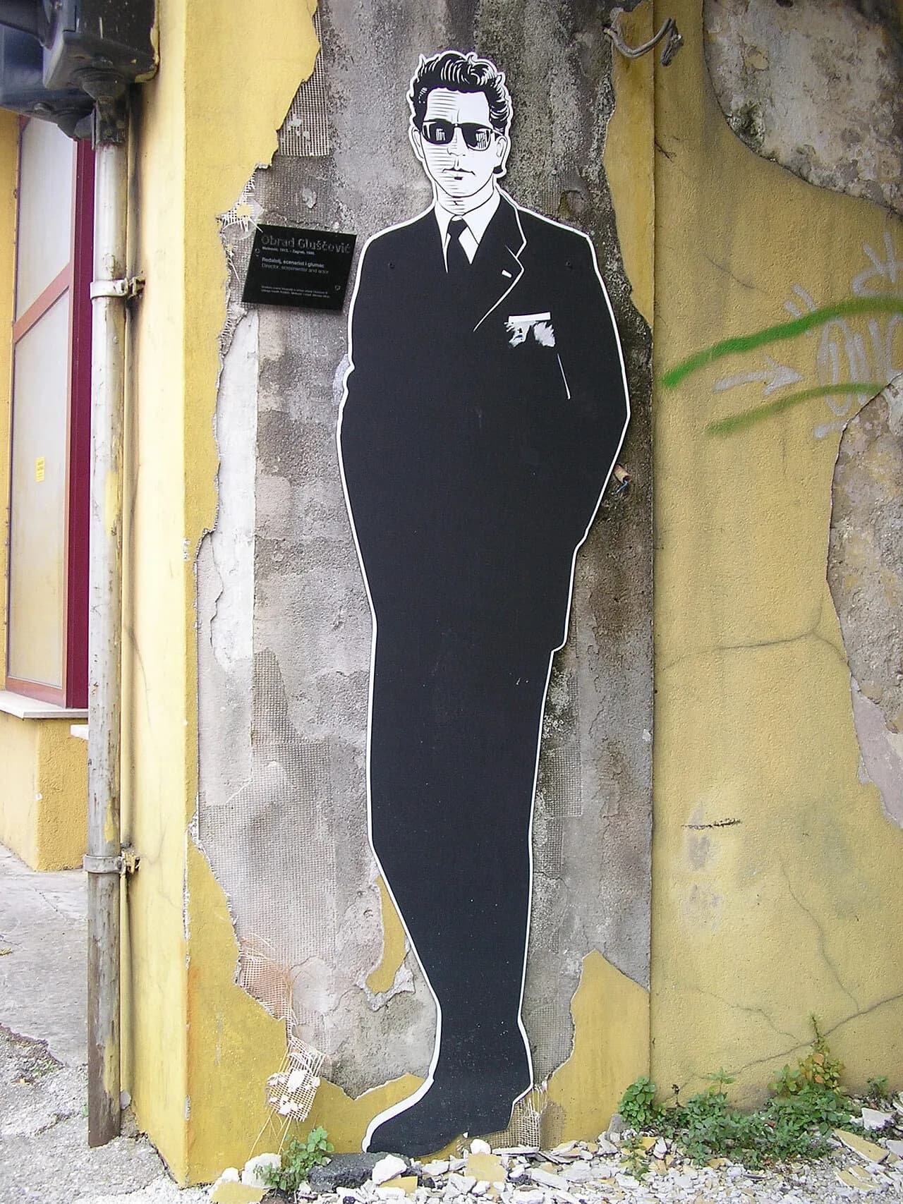 Obrad Gluščević