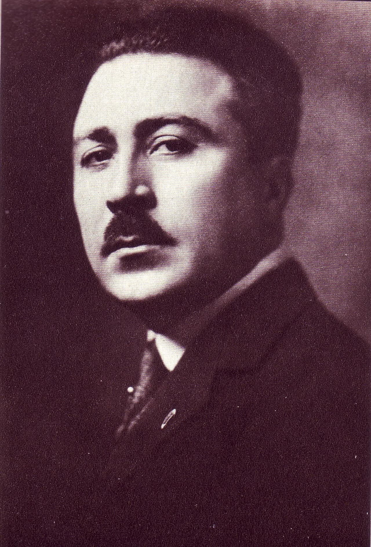 Roberto Farinacci