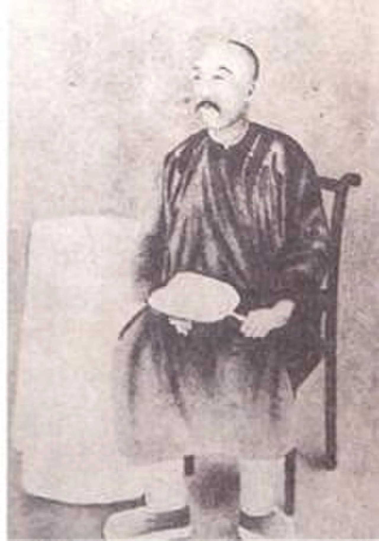 Liu Mingchuan