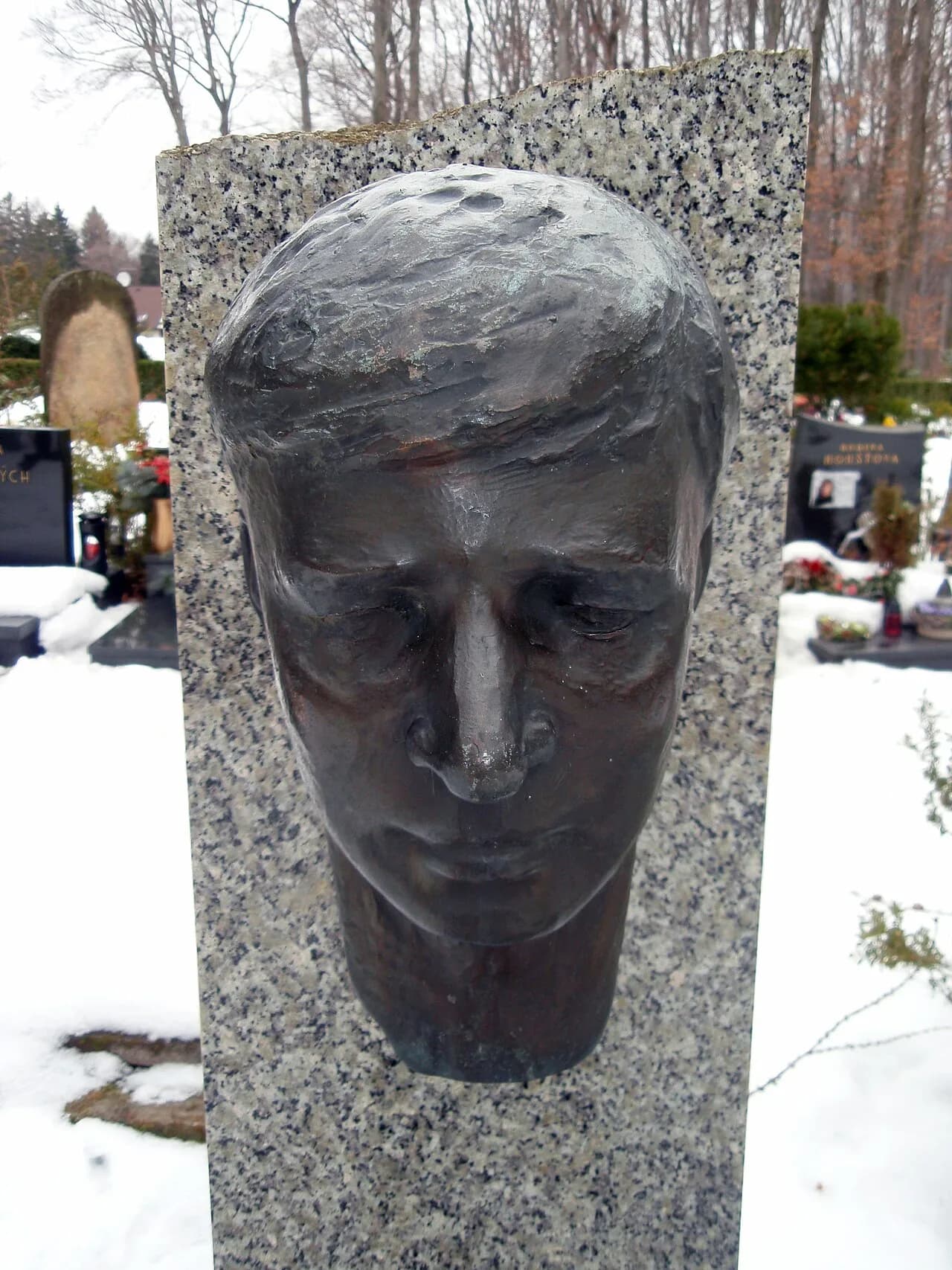 Luděk Čajka