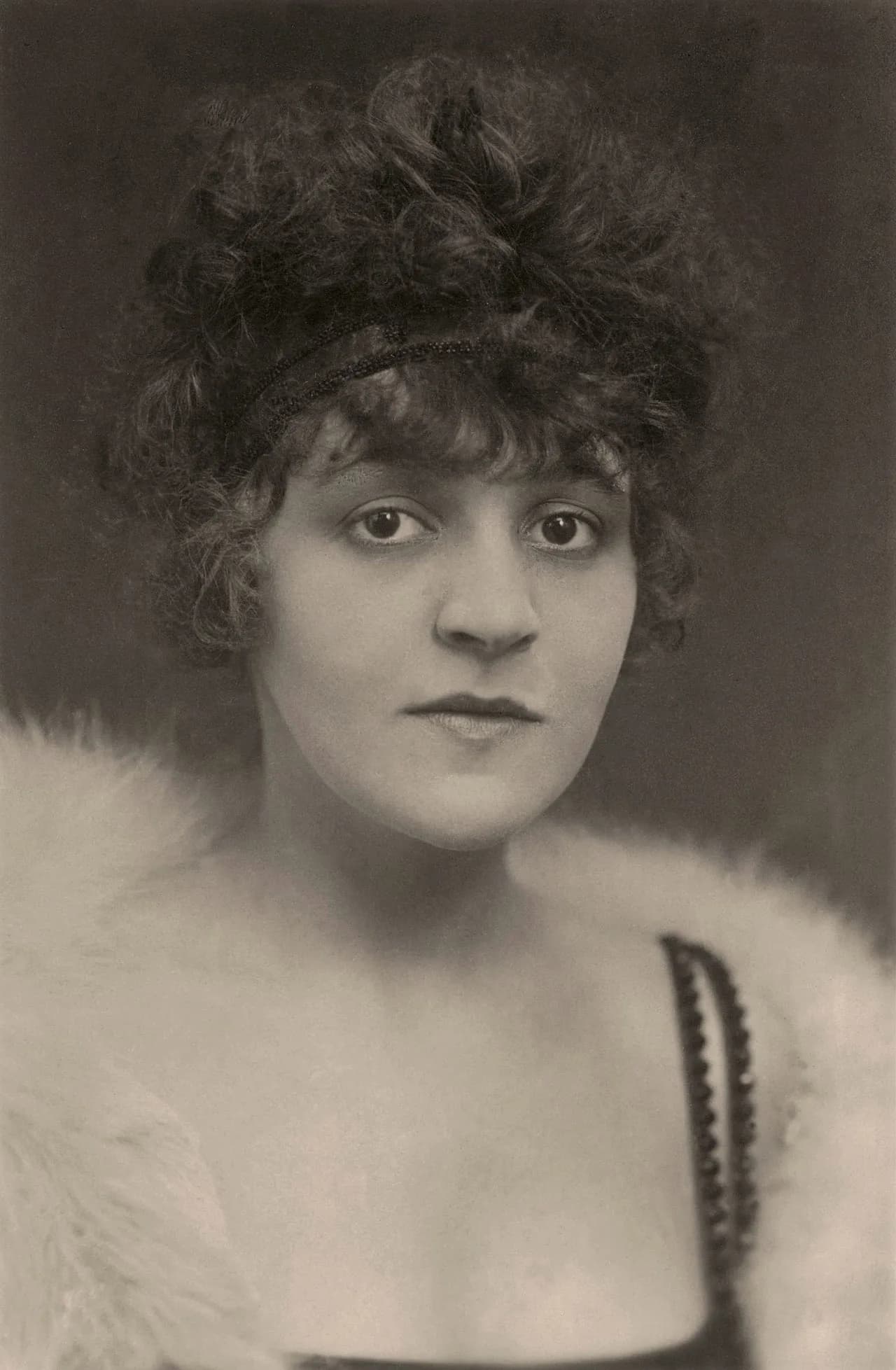Anita Berber