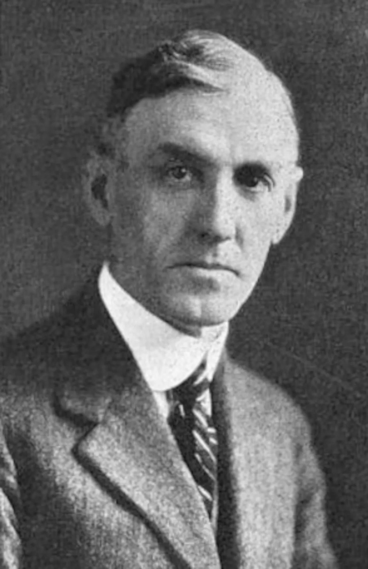 C. M. Tremaine