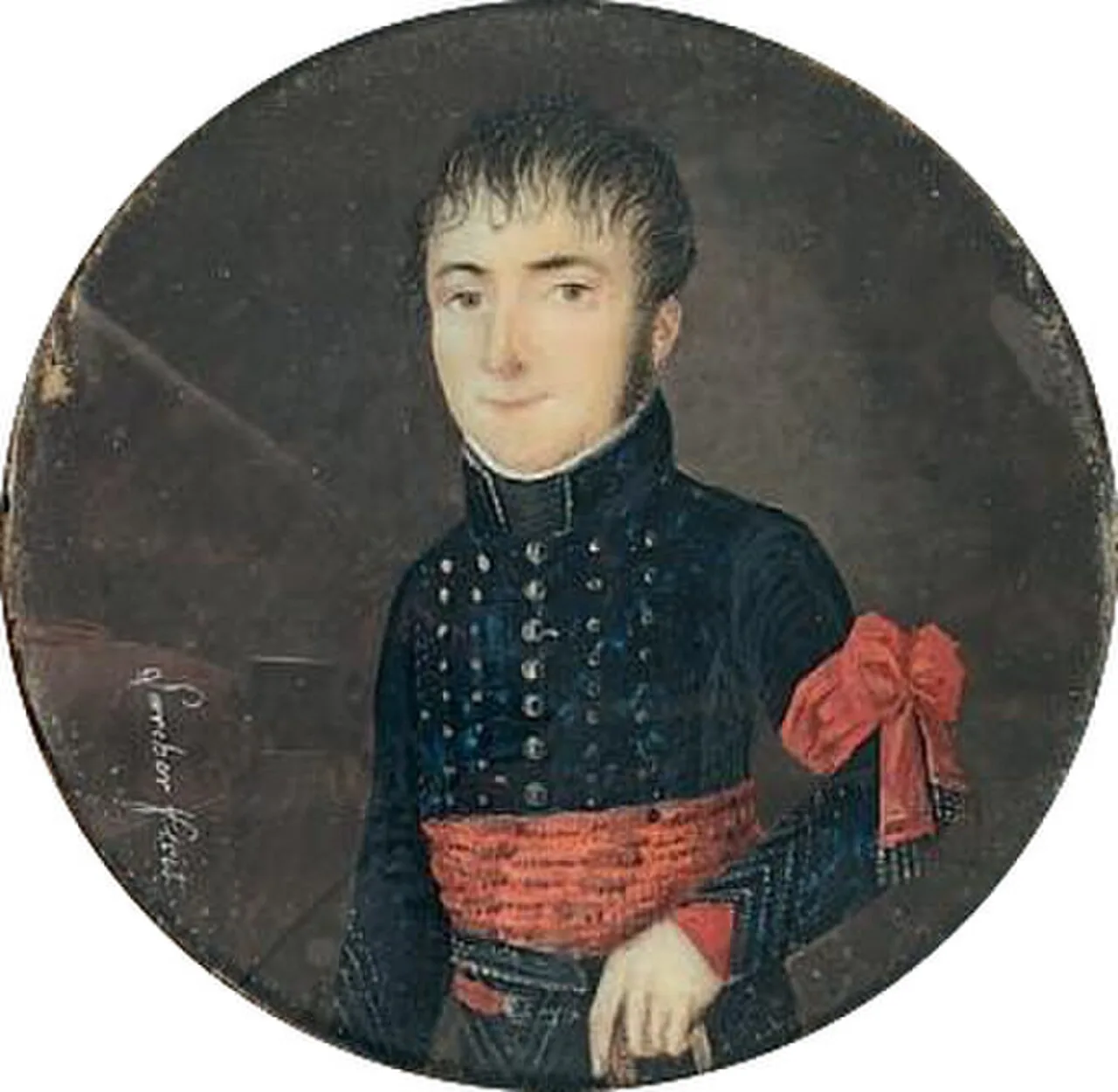 Octave Henri Gabriel Ségur